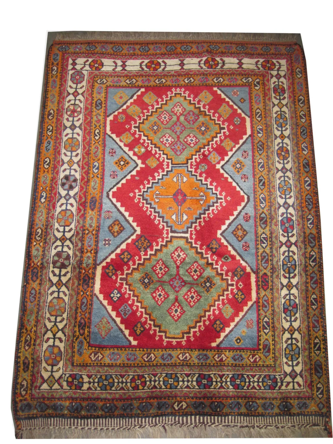 Gabbeh Nomad Persian