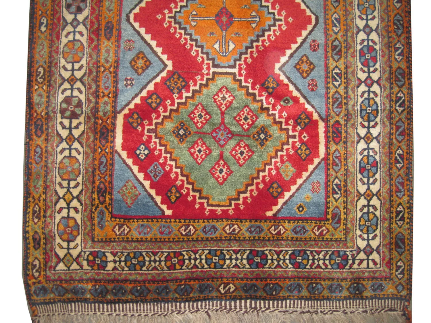 Gabbeh Nomad Persian - Image 3