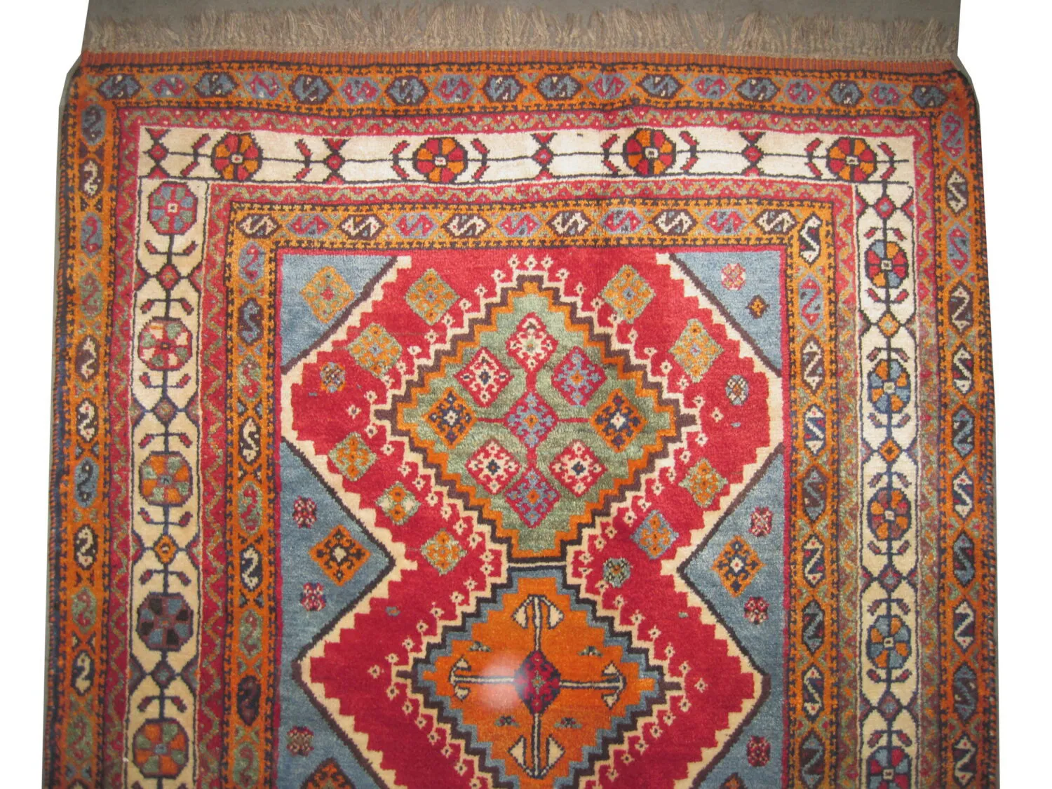 Gabbeh Nomad Persian - Image 2