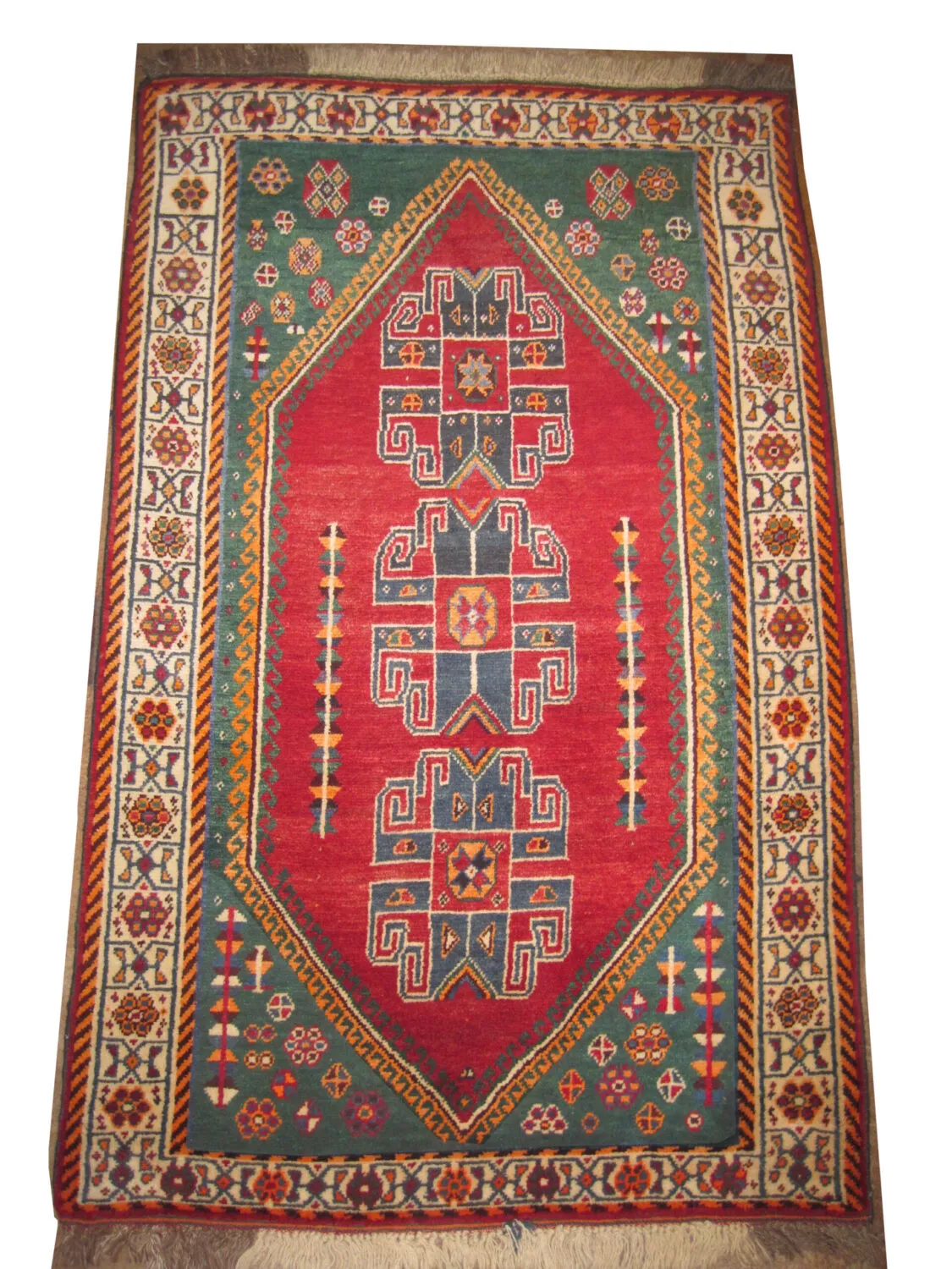 Gabbeh Nomad Persian