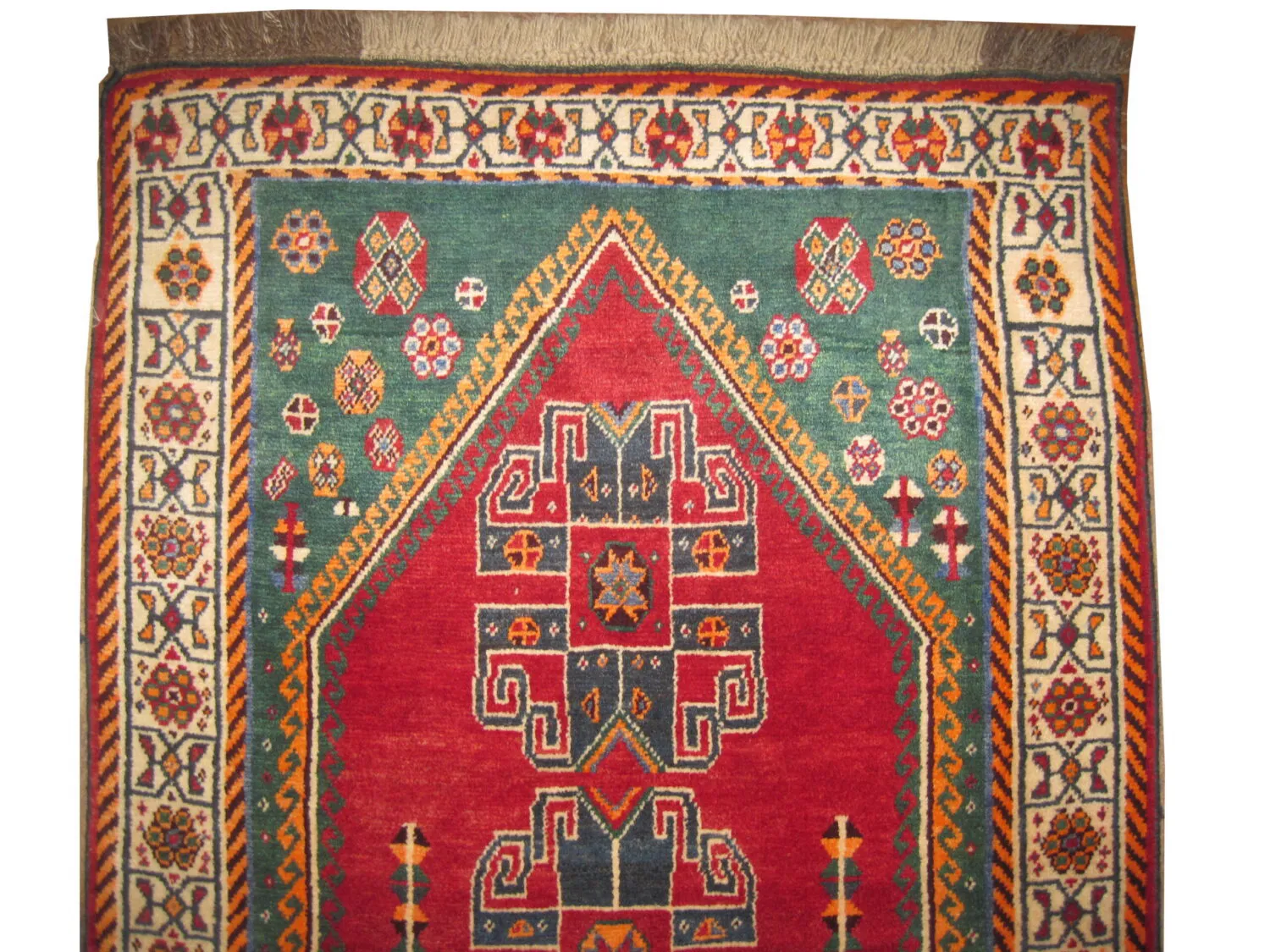 Gabbeh Nomad Persian - Image 2