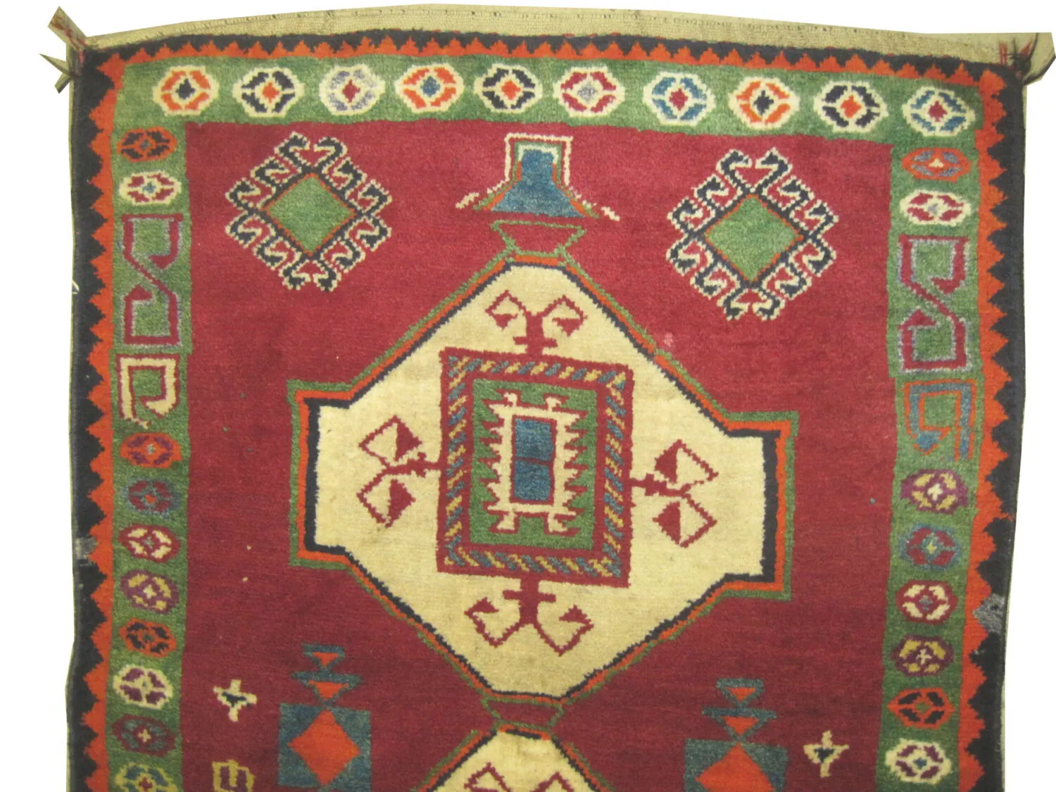 Gabbeh Louri Persian - Image 2