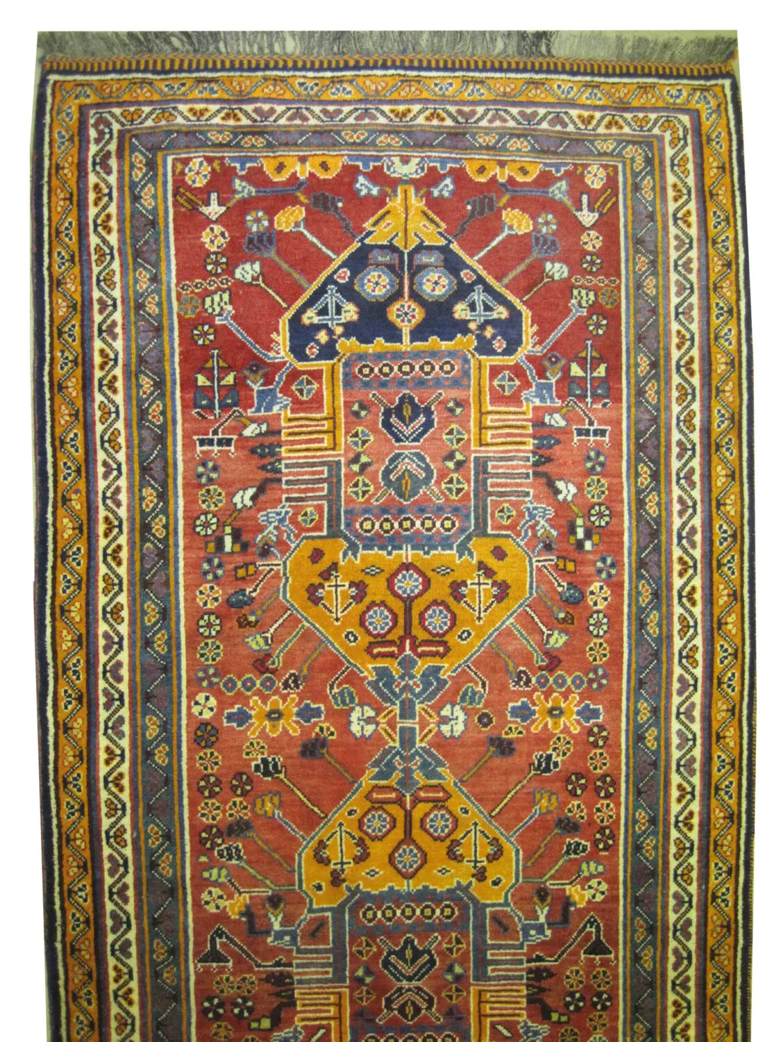 Gabbeh Nomad Persian - Image 3