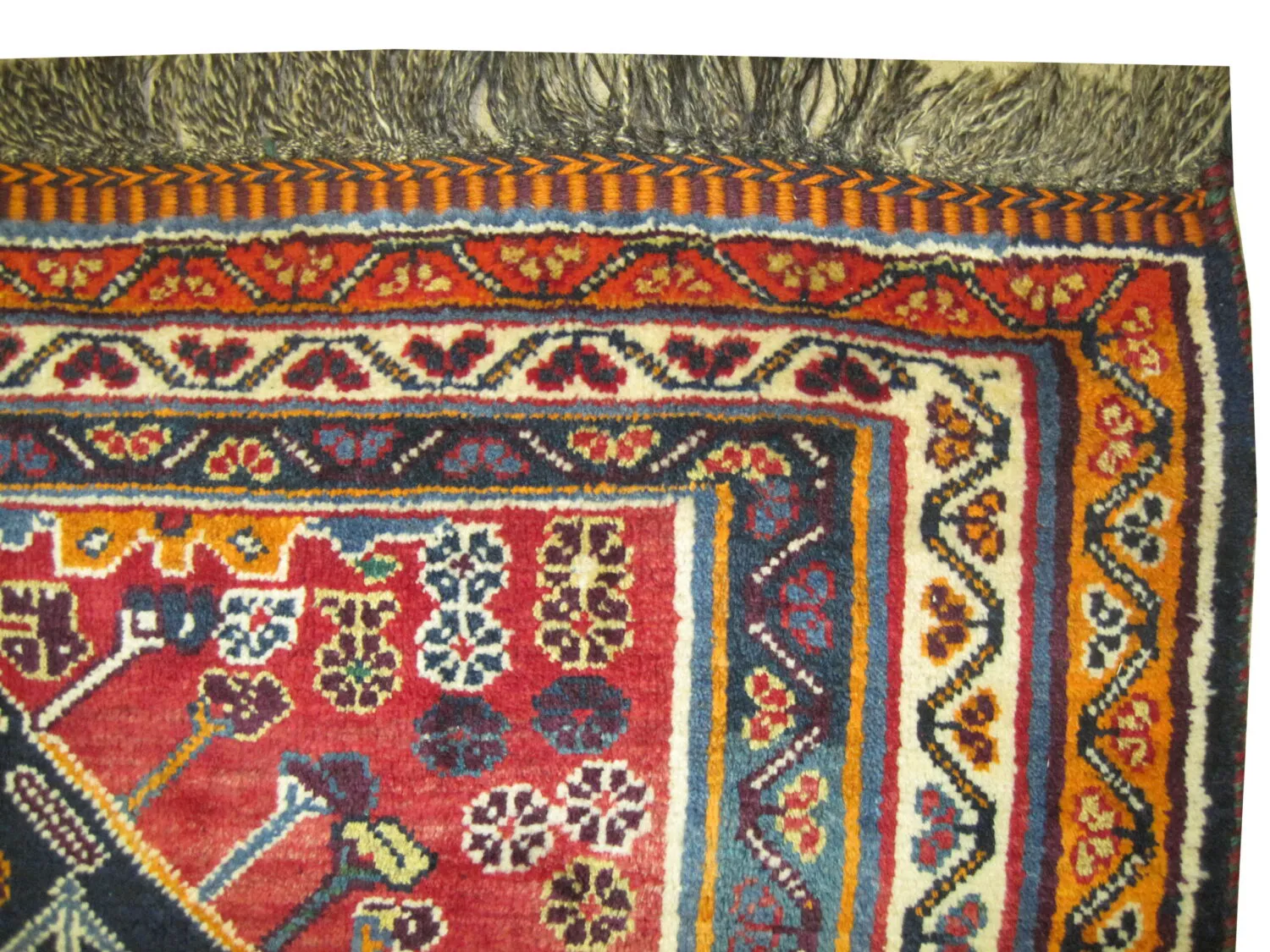 Gabbeh Nomad Persian - Image 2