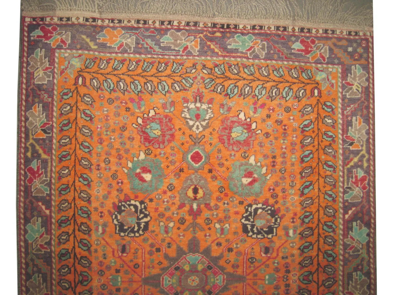 Gabbeh Kashkouli Persian - Image 3