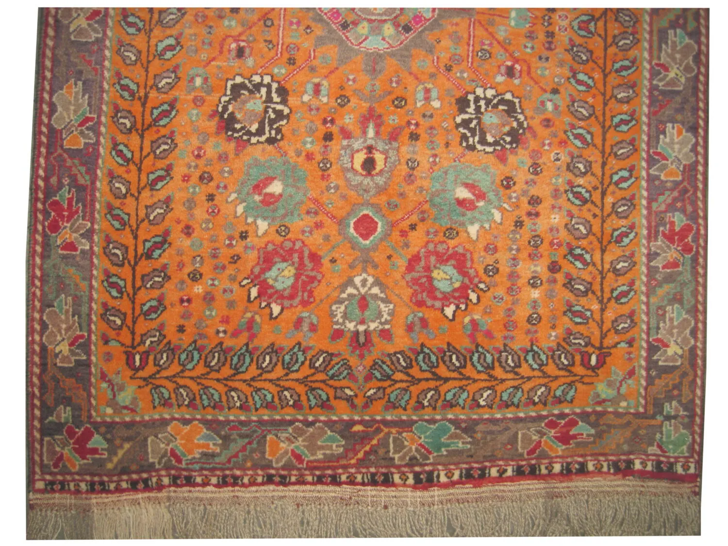 Gabbeh Kashkouli Persian - Image 2