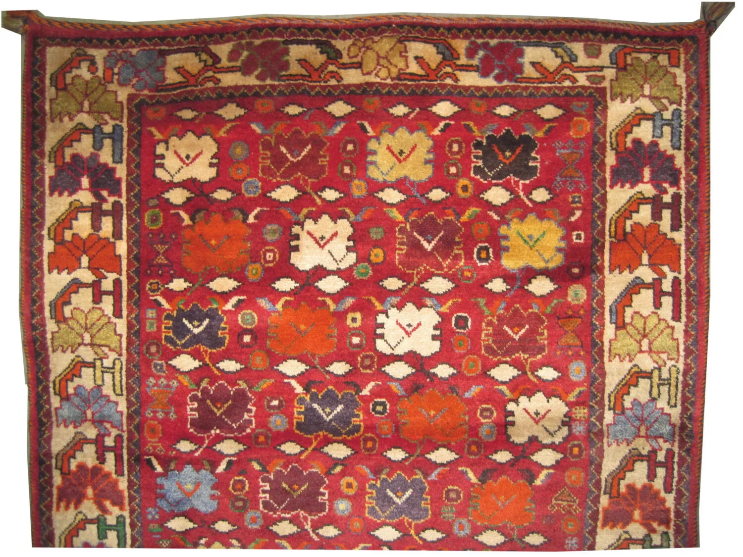Gabbeh Nomad Persian - Image 3