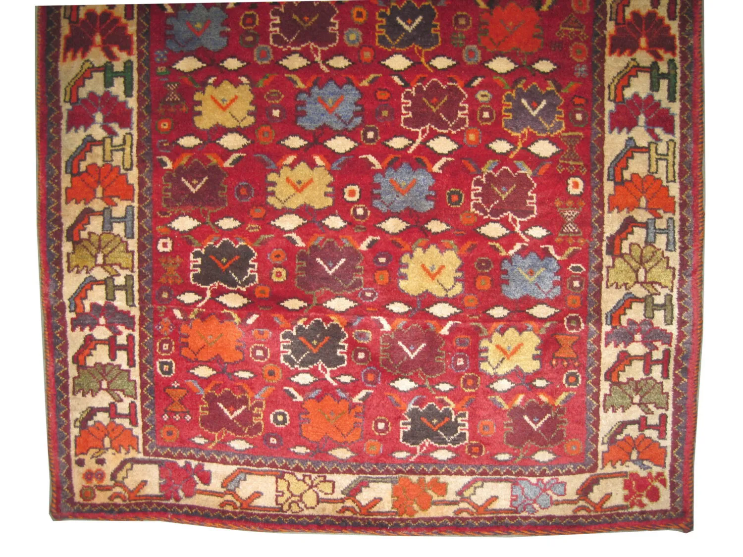 Gabbeh Nomad Persian - Image 2
