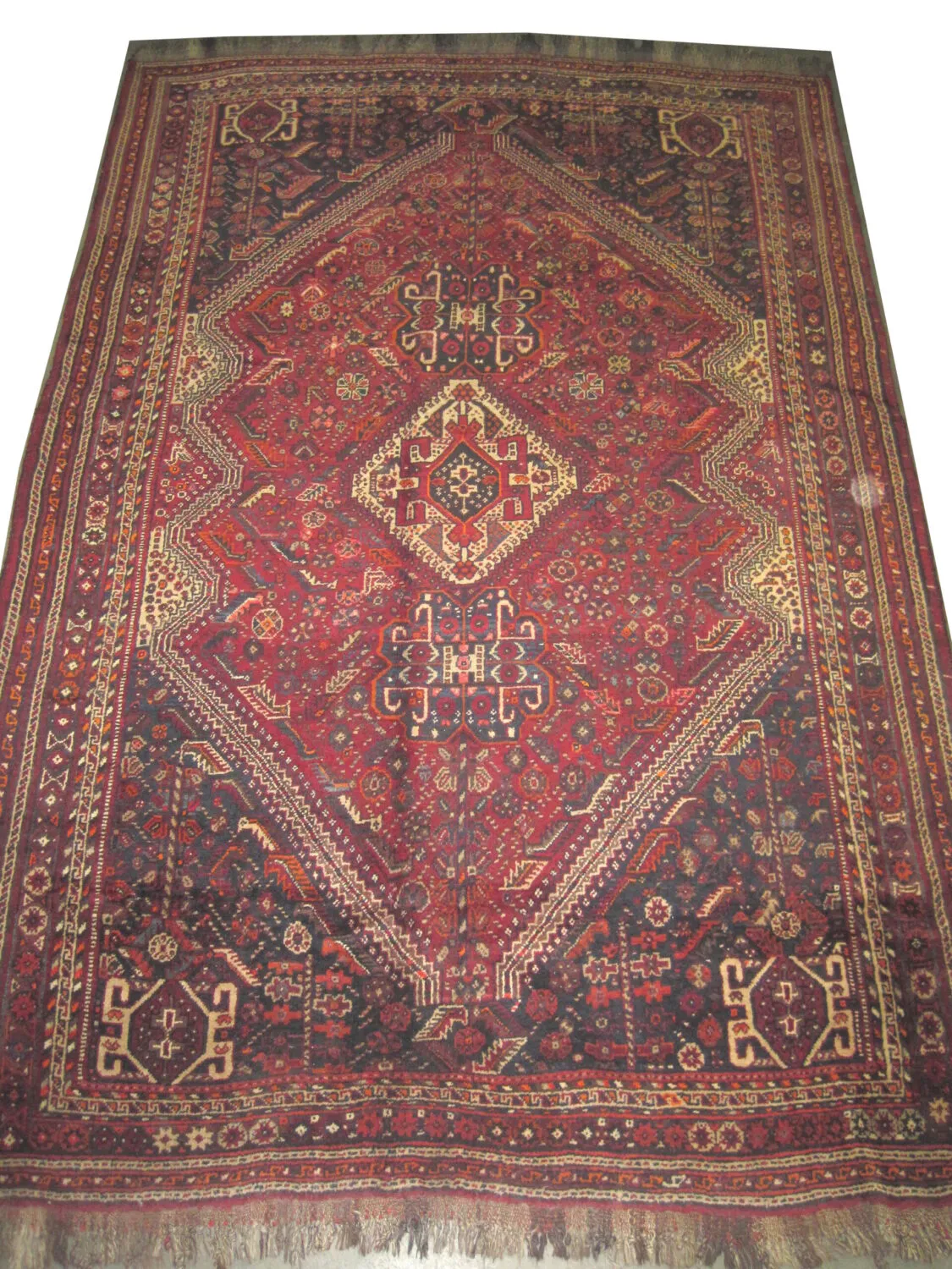 Qashqai Persian