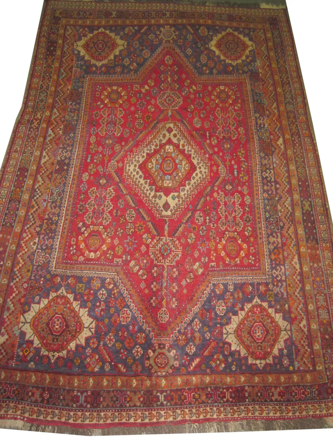 Qashqai Persian