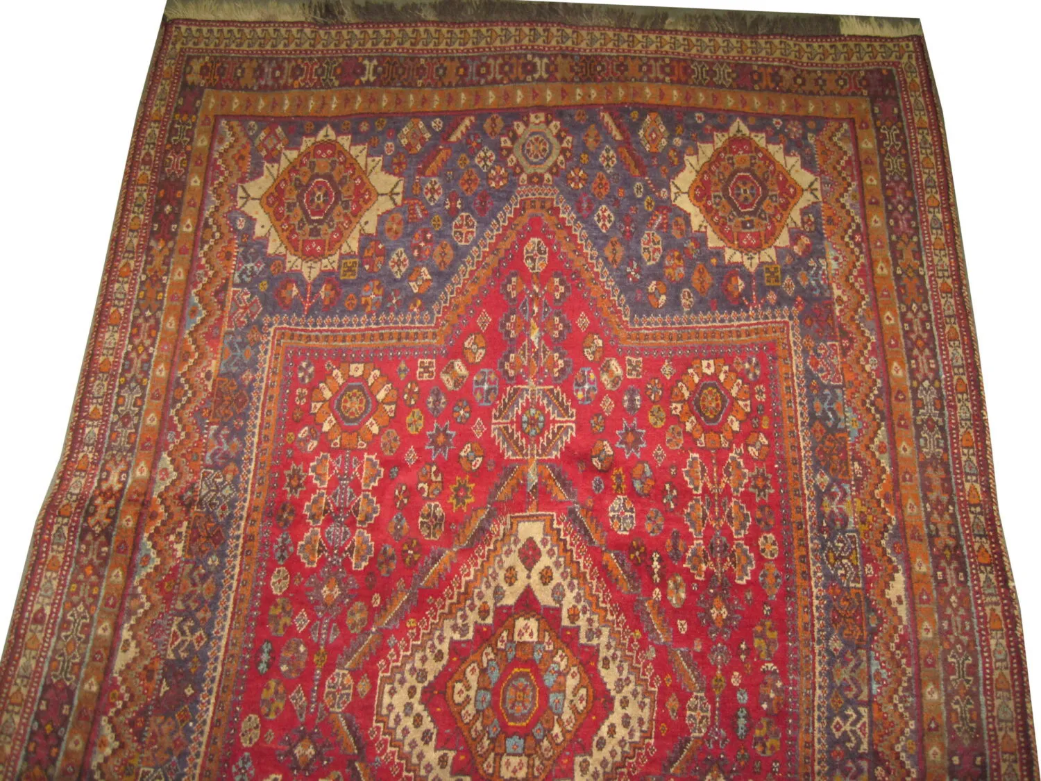 Qashqai Persian - Image 2