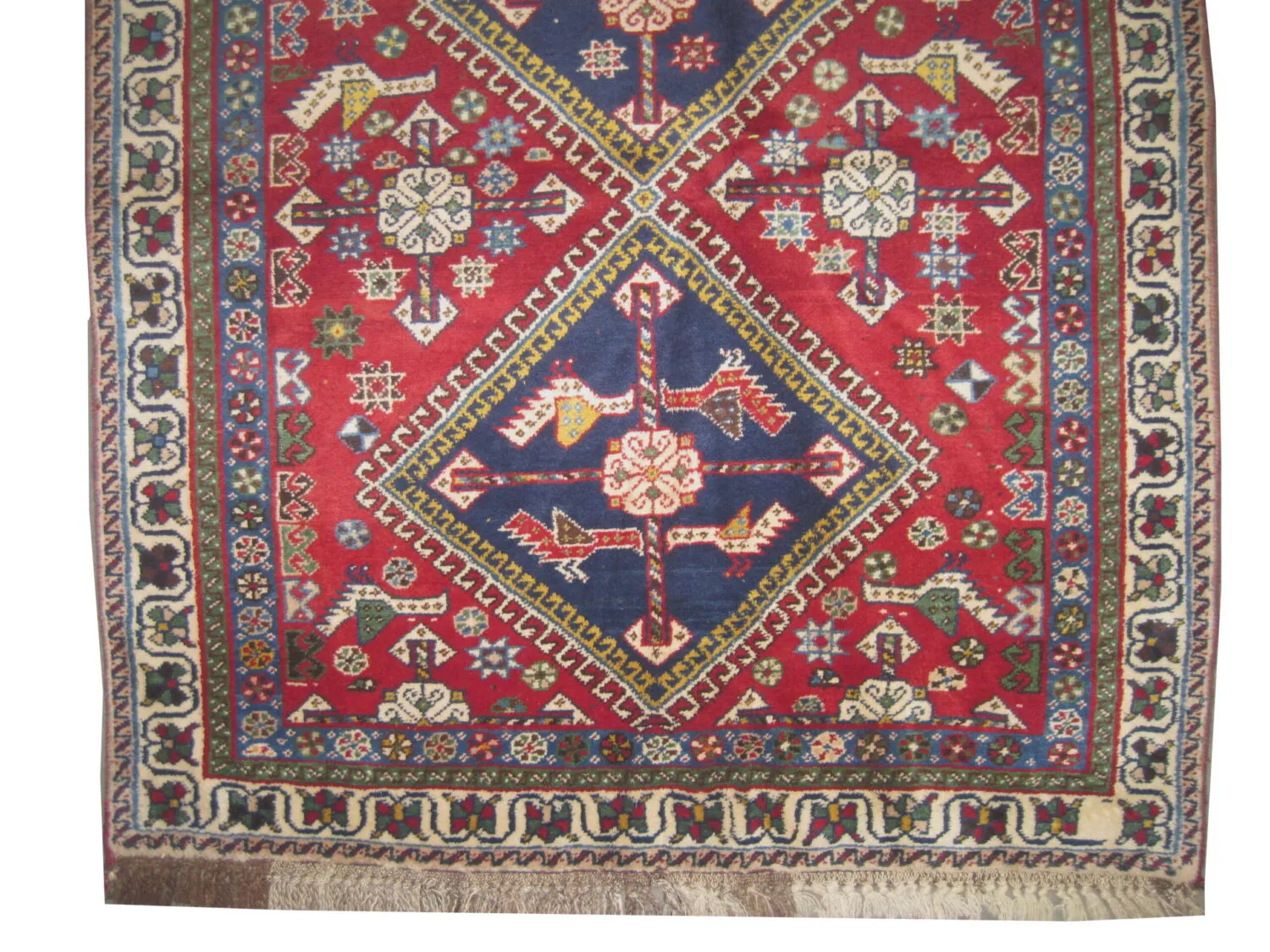 Qashqai Persian - Image 2