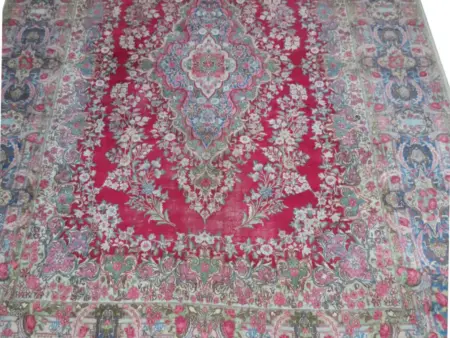 Kirman Lavar Persian