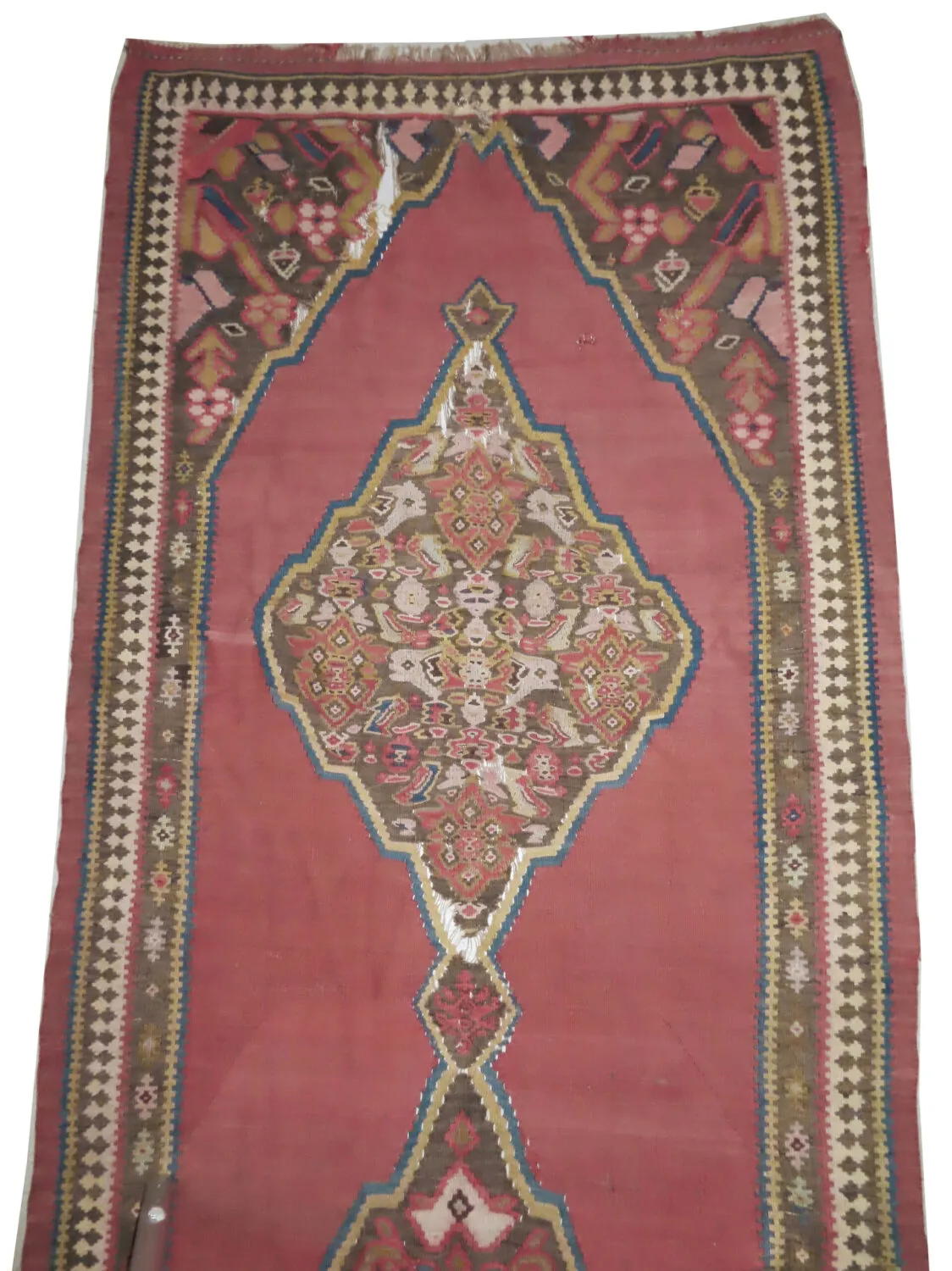 Bidjar Kilim Persian - Image 2