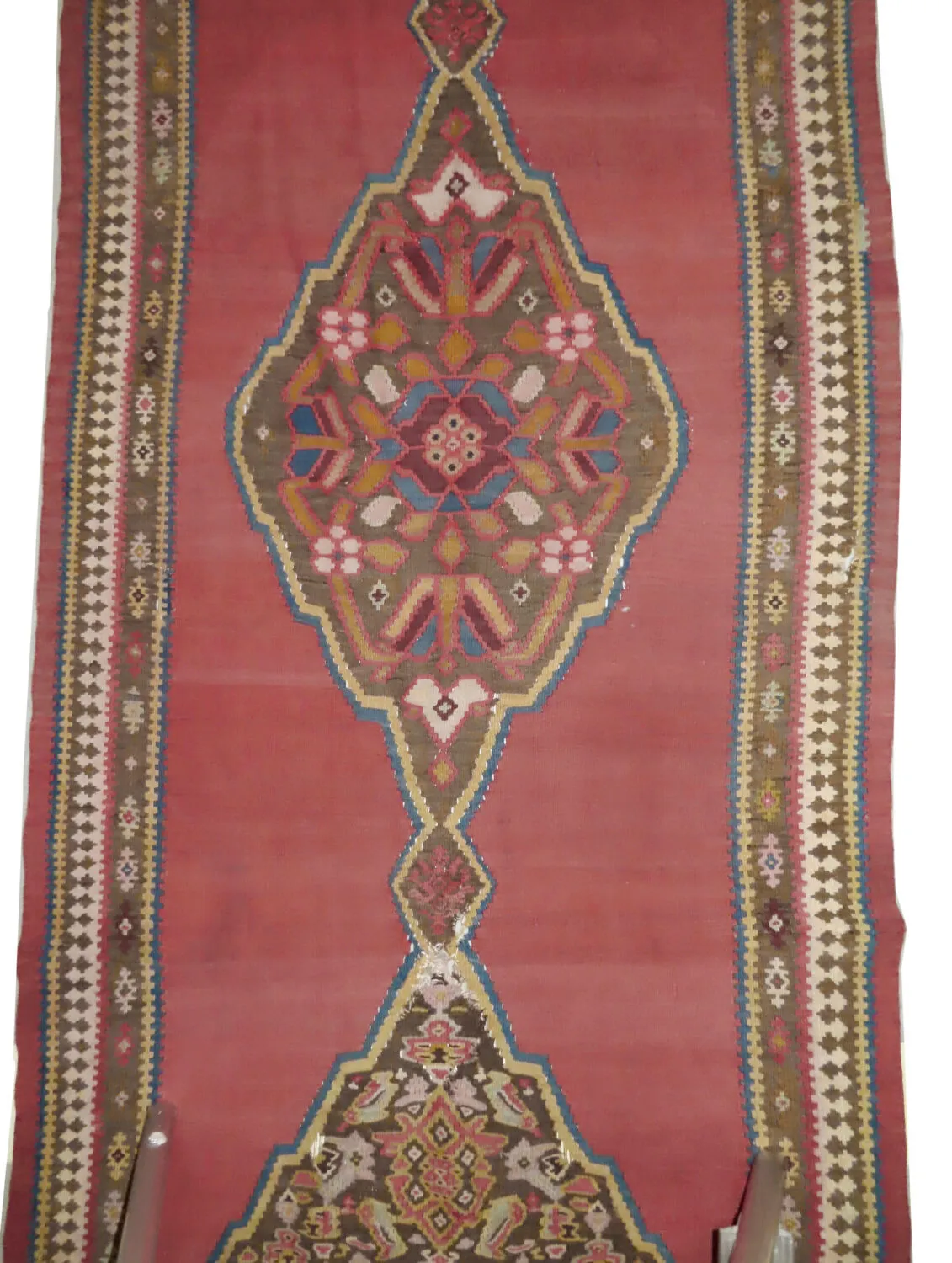 Bidjar Kilim Persian - Image 4