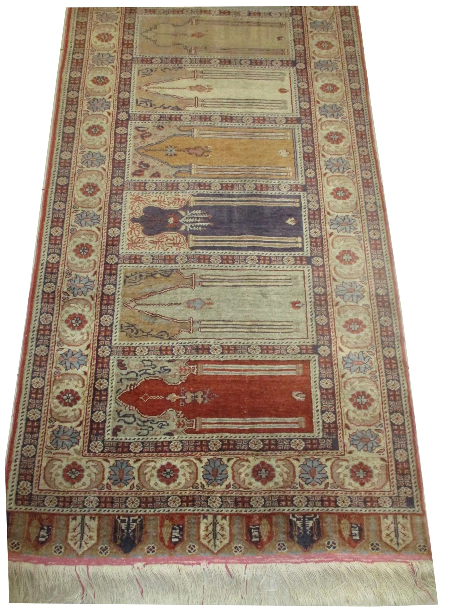 Kayseri silk Turkish - Image 2