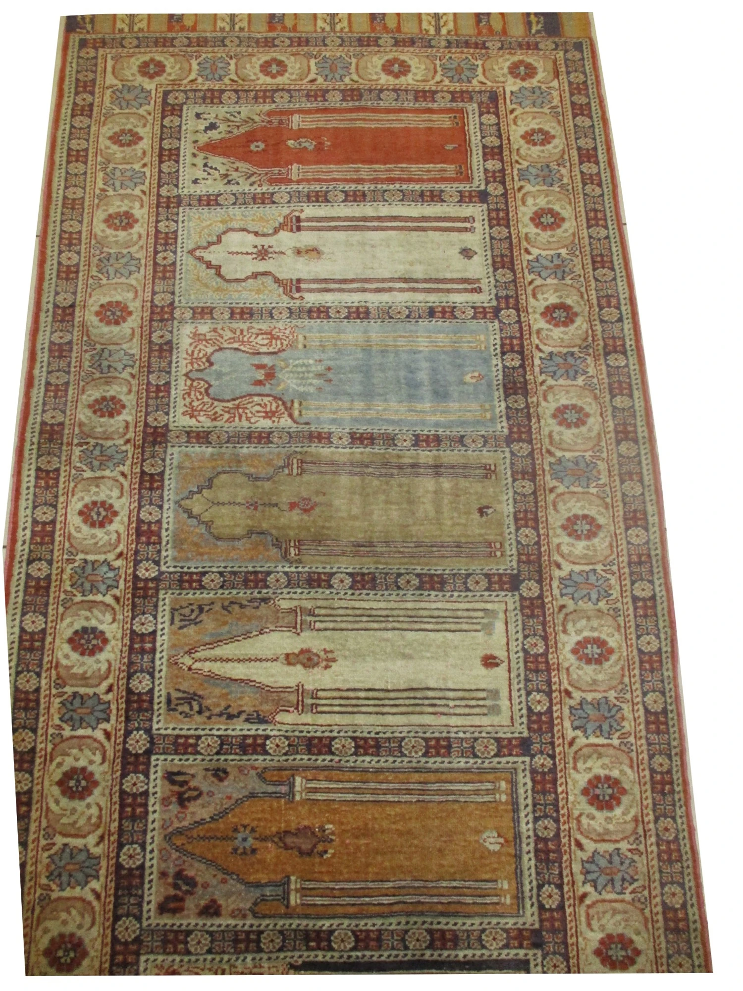 Kayseri silk Turkish - Image 4
