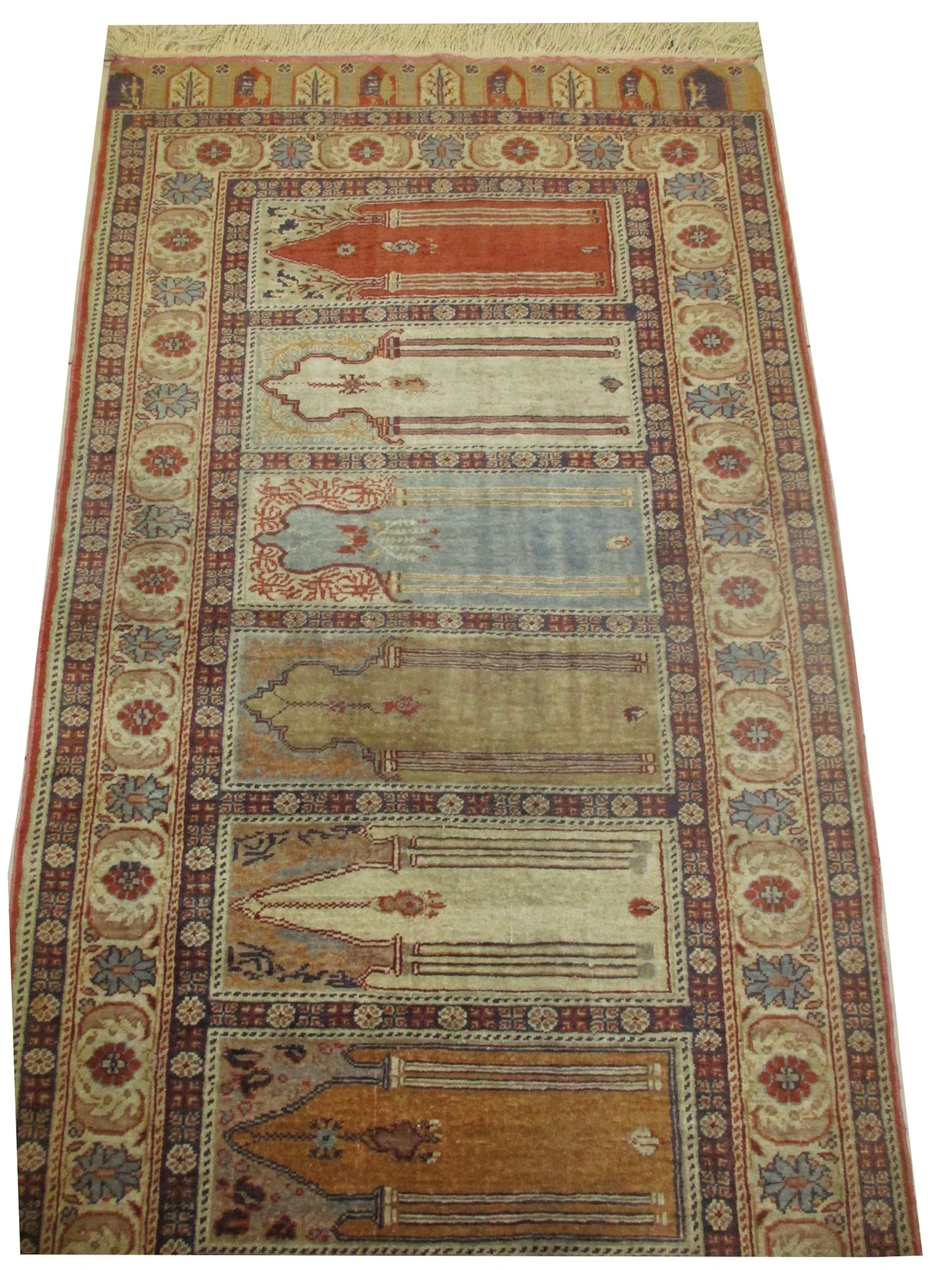 Kayseri silk Turkish - Image 3