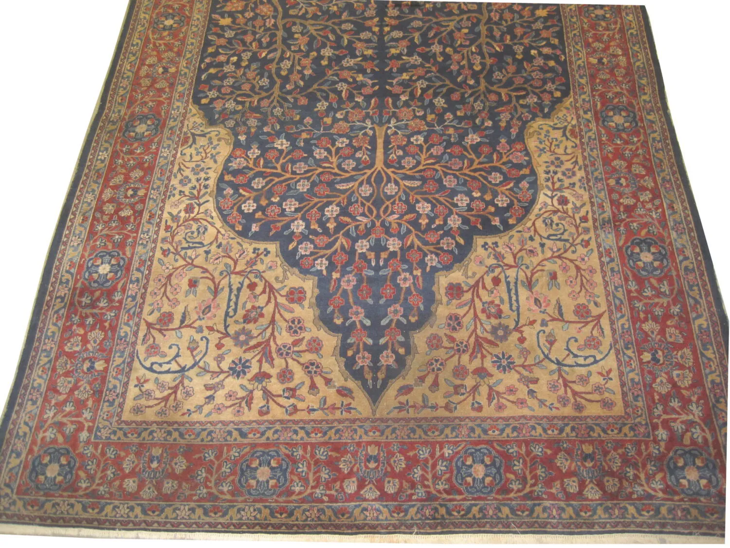 Mohtashem Kashan Persian - Image 4