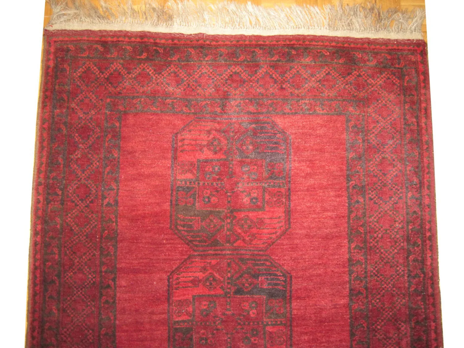Ersari Afghan - Image 3