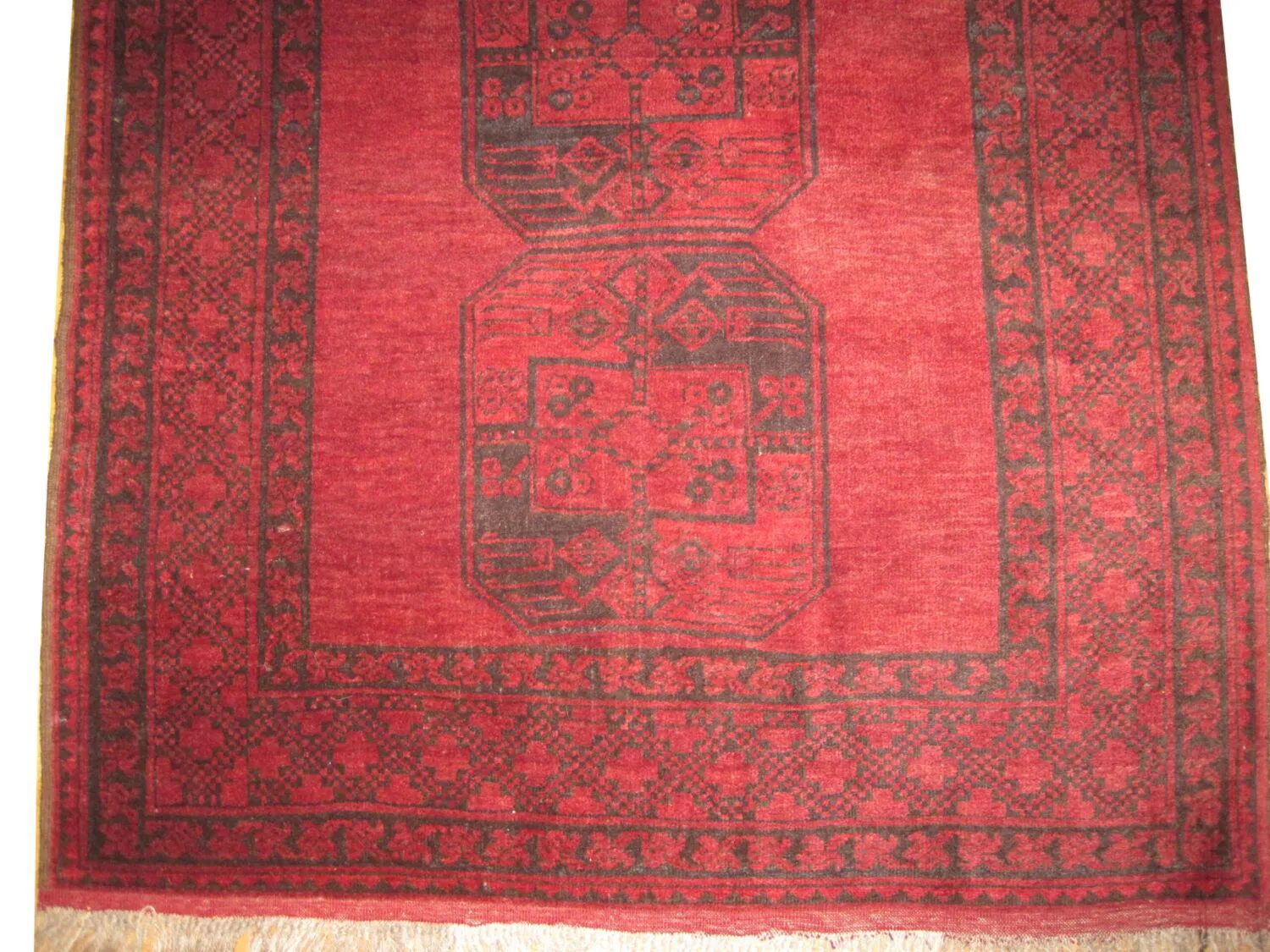 Ersari Afghan - Image 2
