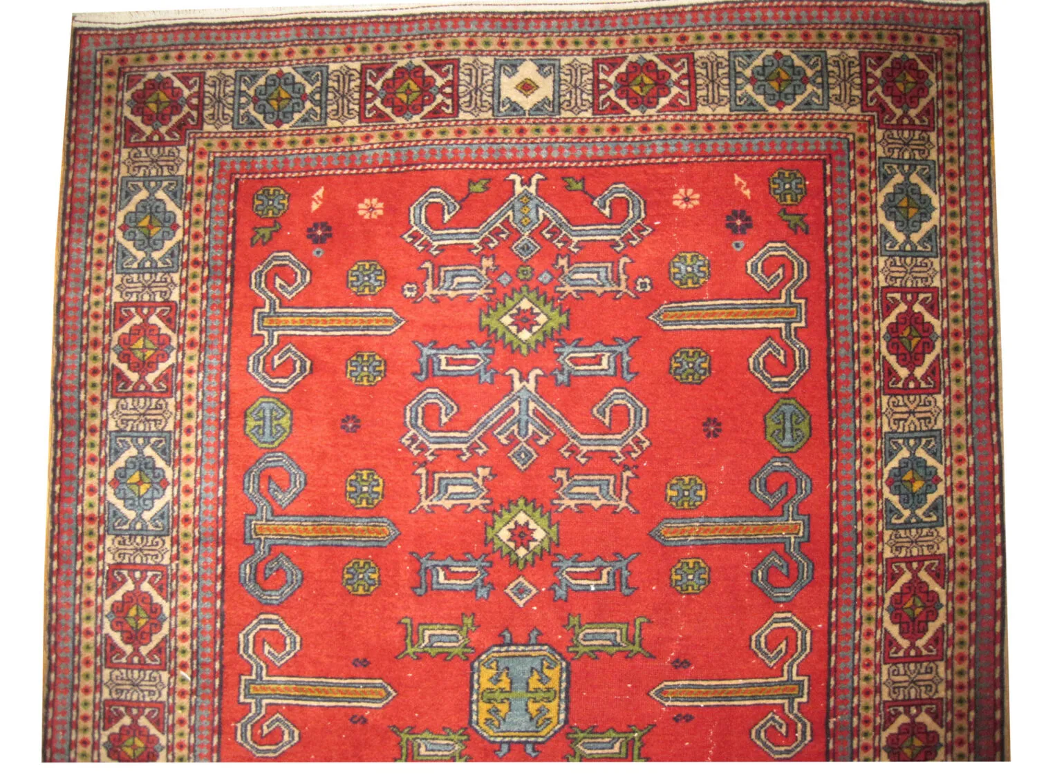 Perepedil Caucasian - Image 2