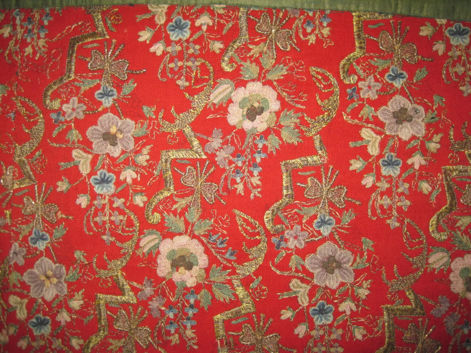 Embroidery European - Image 3