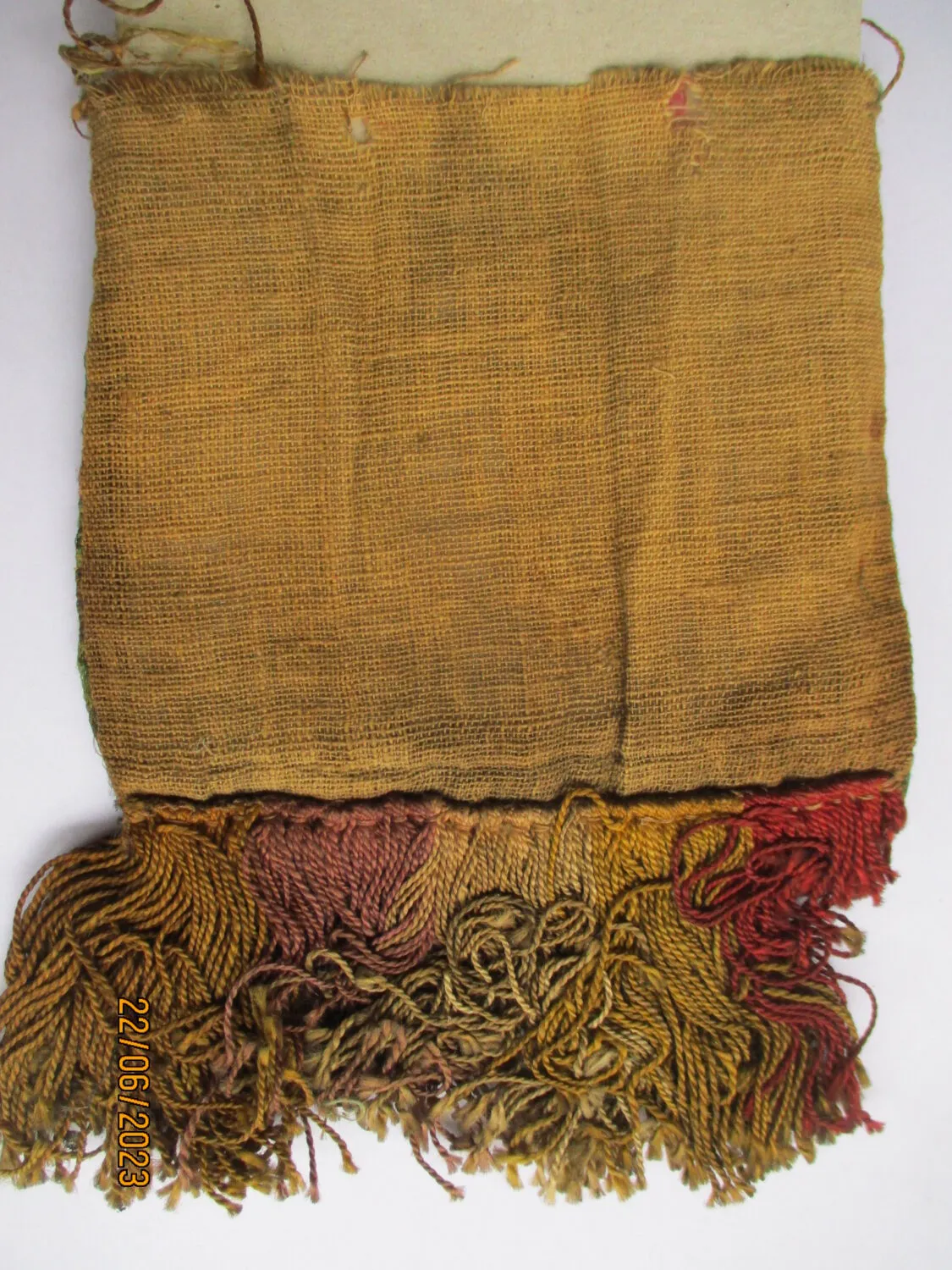 Embroidery Chinese - Image 3