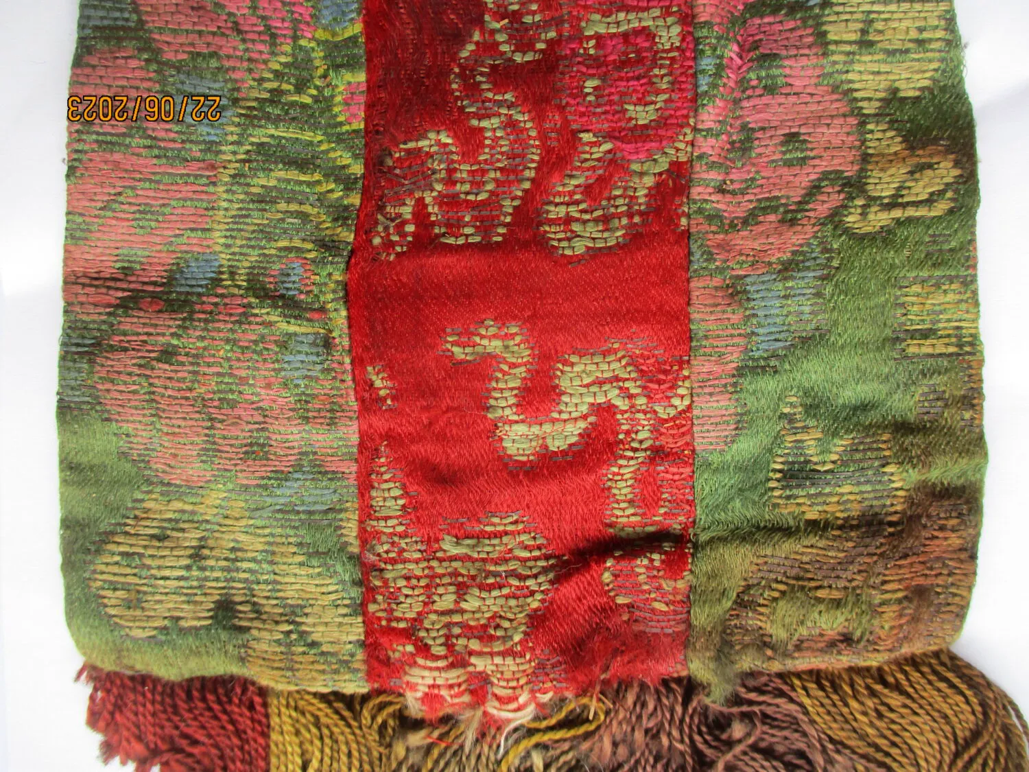Embroidery Chinese - Image 2