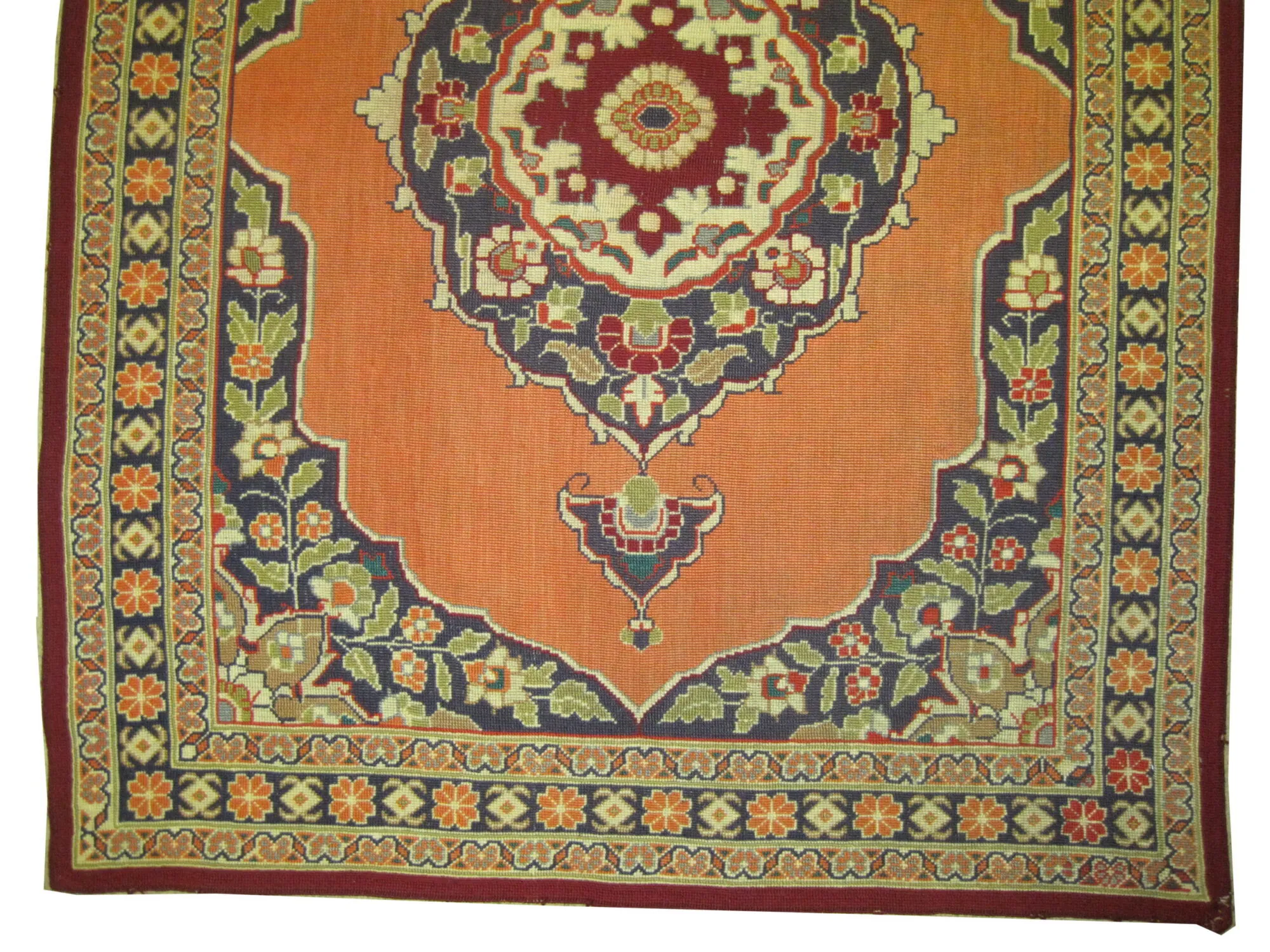 Embroidery Akstafa Caucasian - Image 2