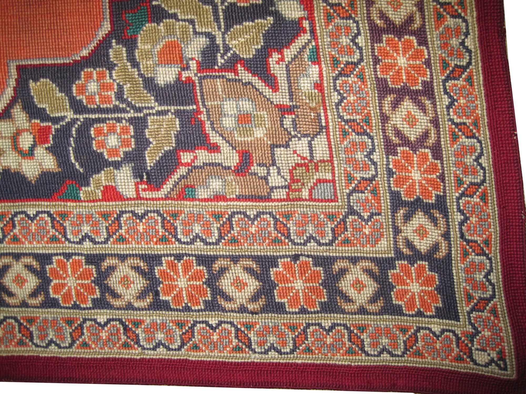 Embroidery Akstafa Caucasian - Image 3