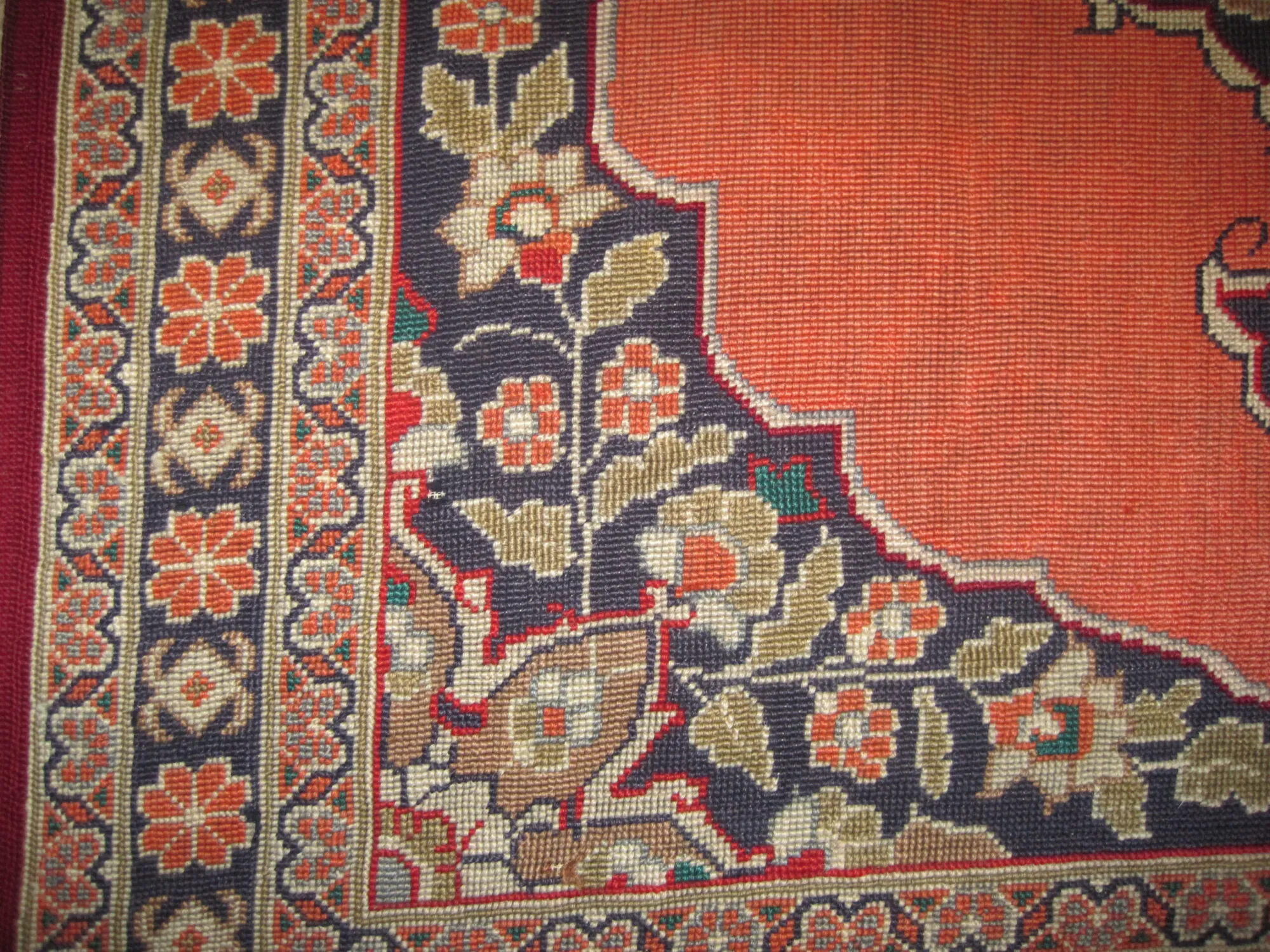 Embroidery Akstafa Caucasian - Image 4