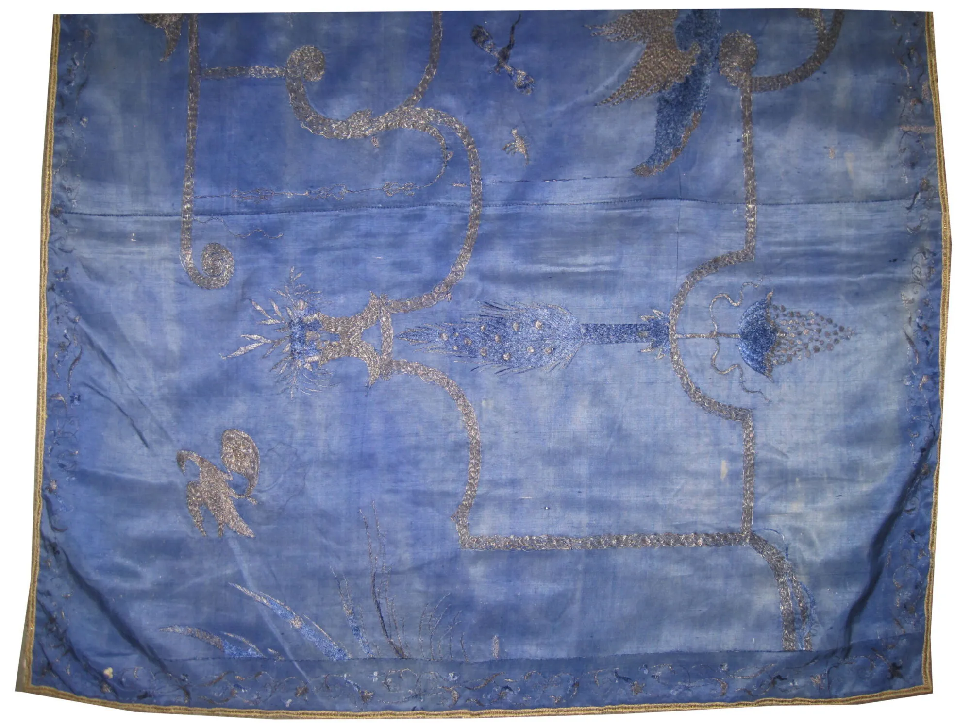 Embroidery European - Image 2