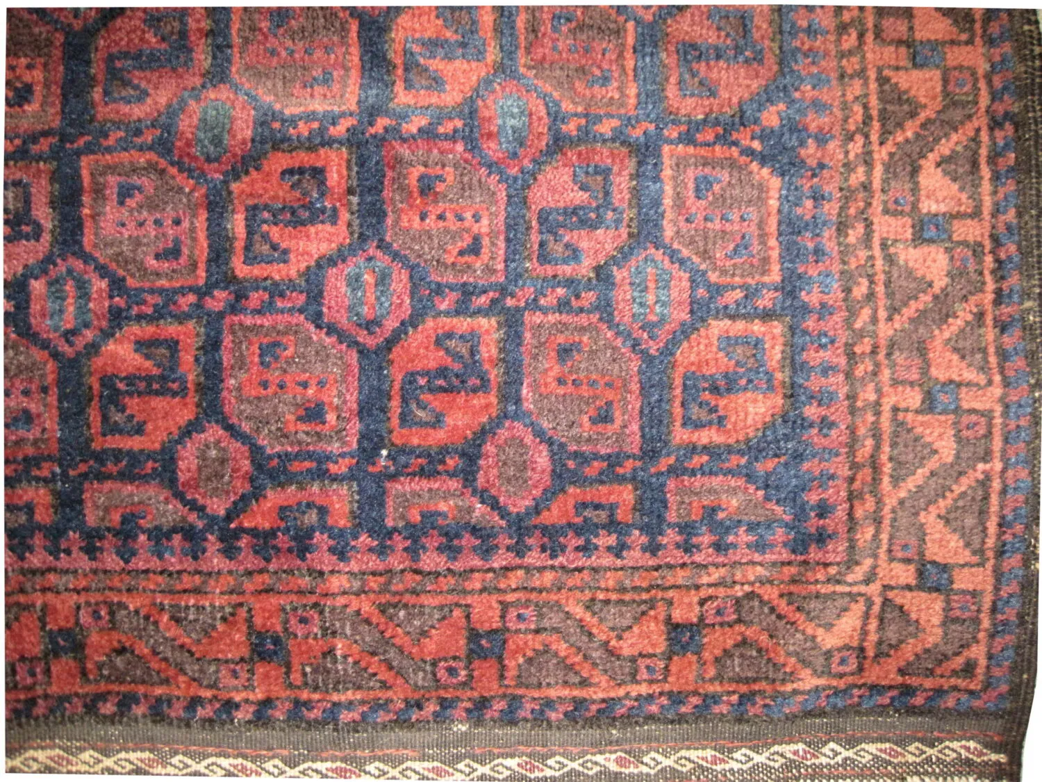 Belutsch Bag Face Persian - Image 2