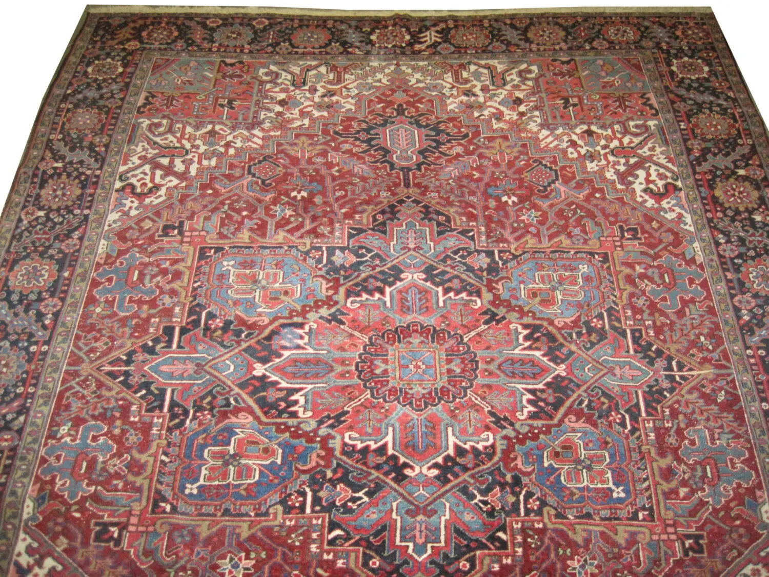 Heriz Persian - Image 3