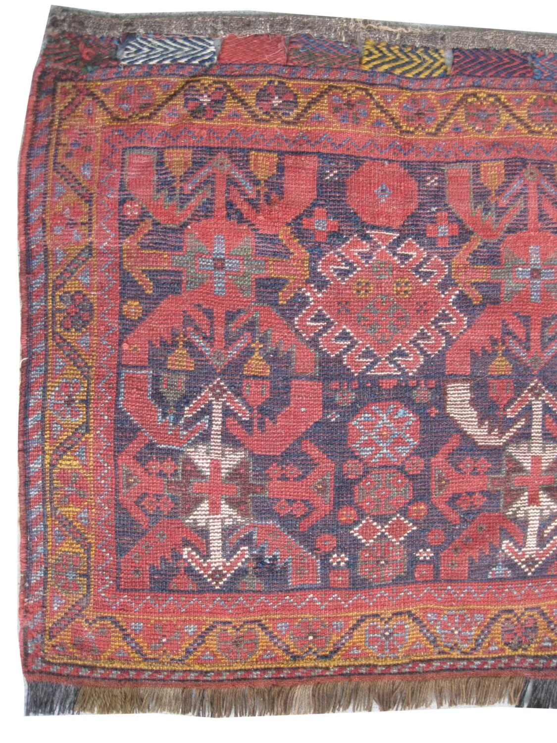 Shiraz Khamse Bag Face Persian - Image 2