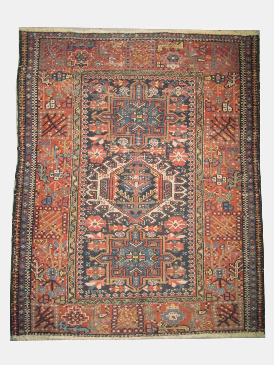 Karadja Persian