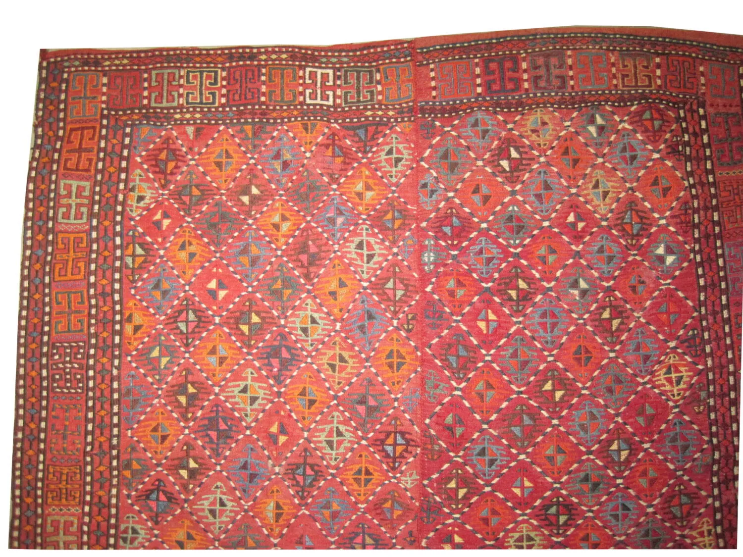 Vernneh Kilim Caucasian - Image 3