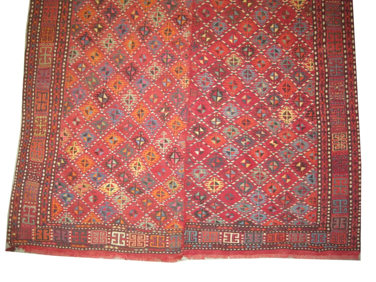 Vernneh Kilim Caucasian - Image 2