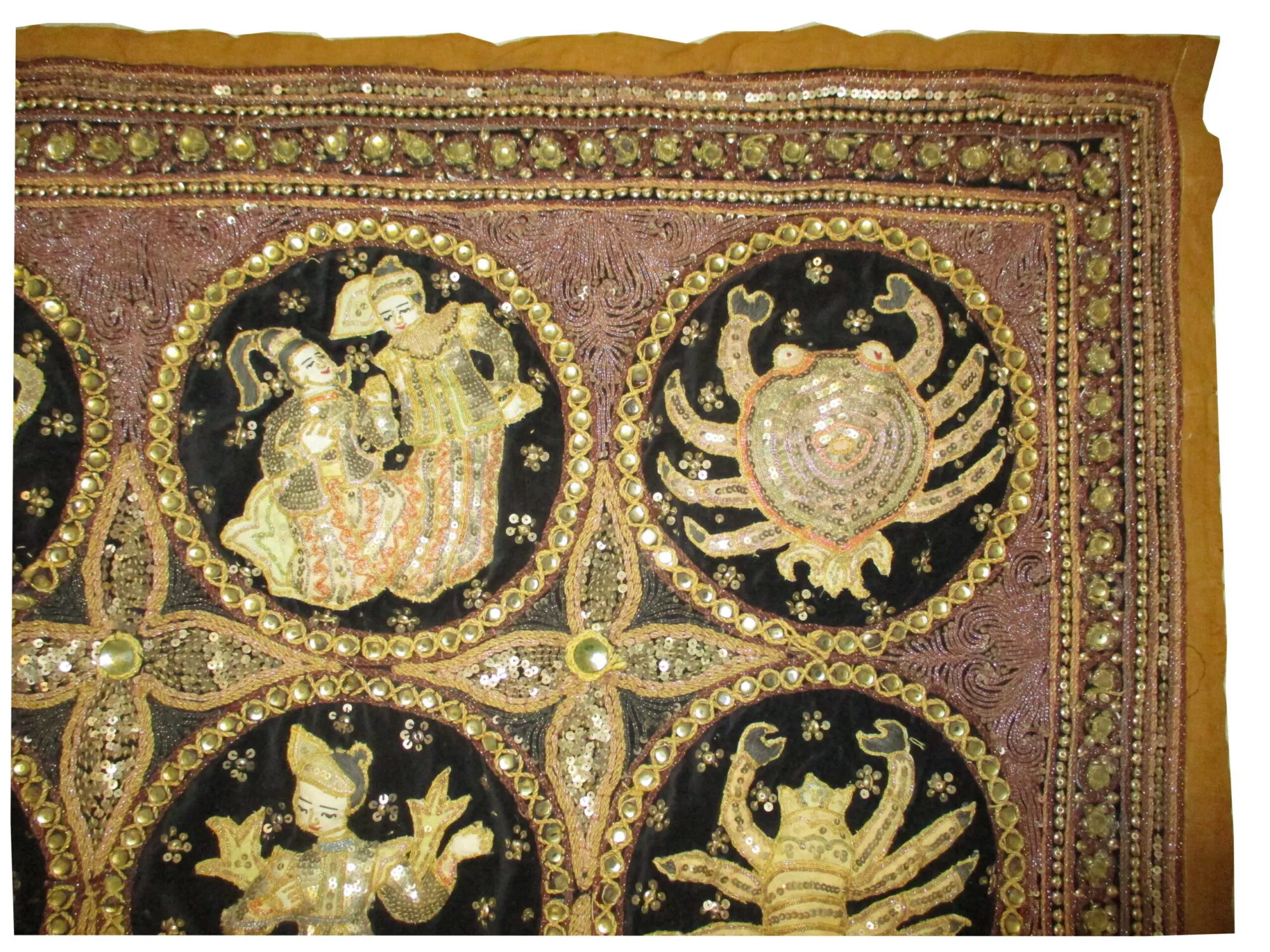 Embroidery Indonesian - Image 2