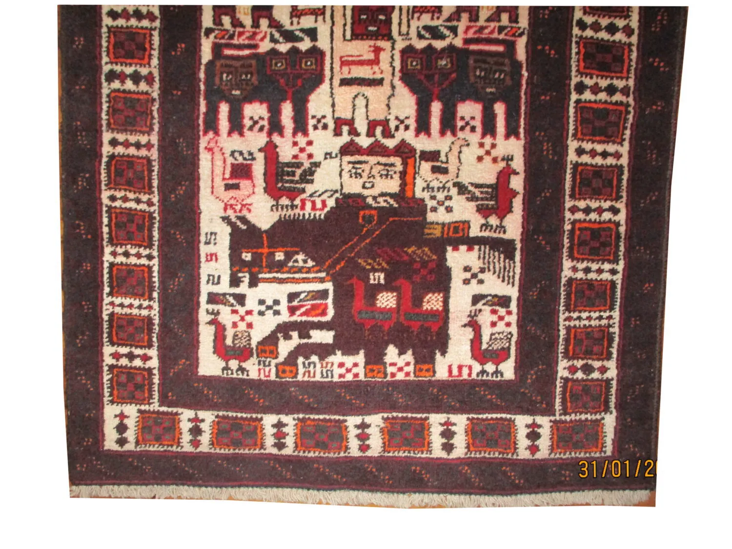Belutsch Persian - Image 2