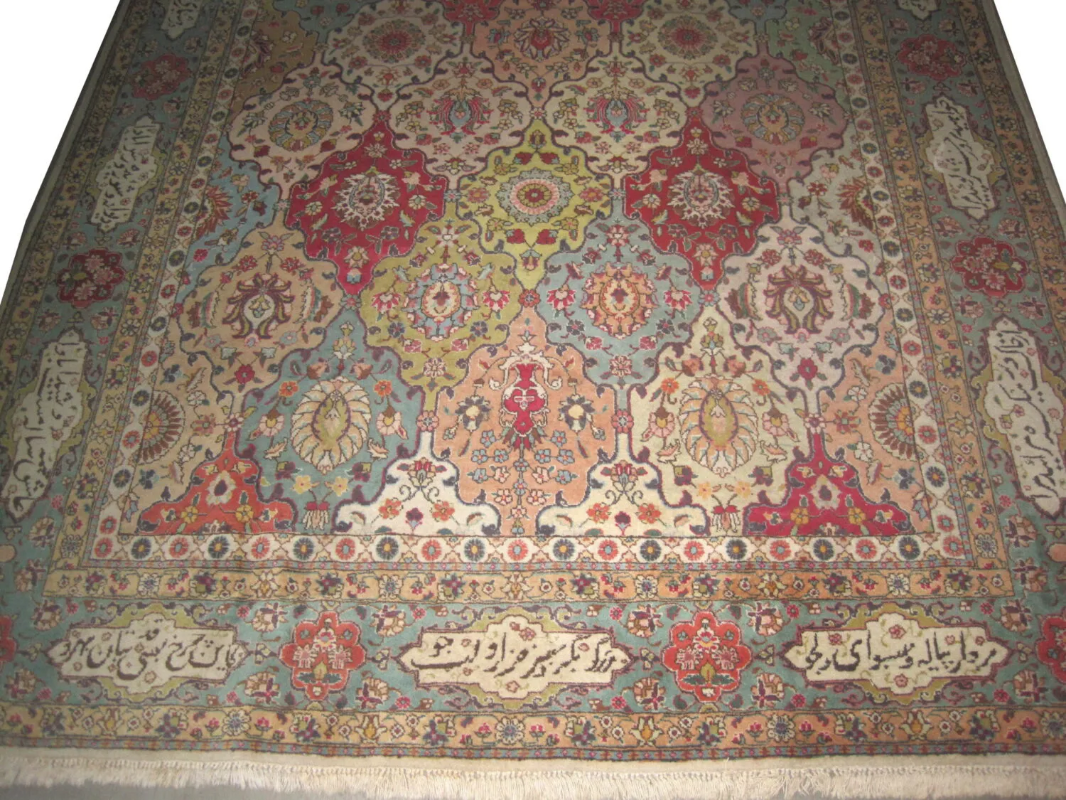Tabriz Petak Persian - Image 4
