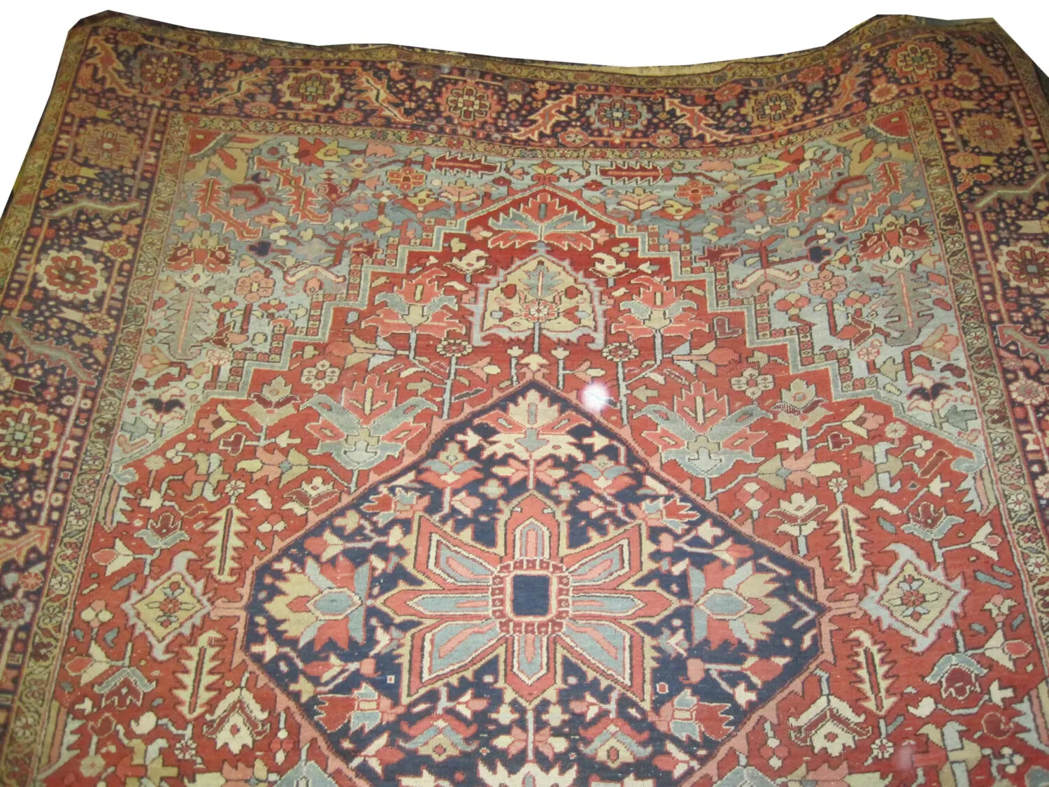 Serapi Heriz Persian