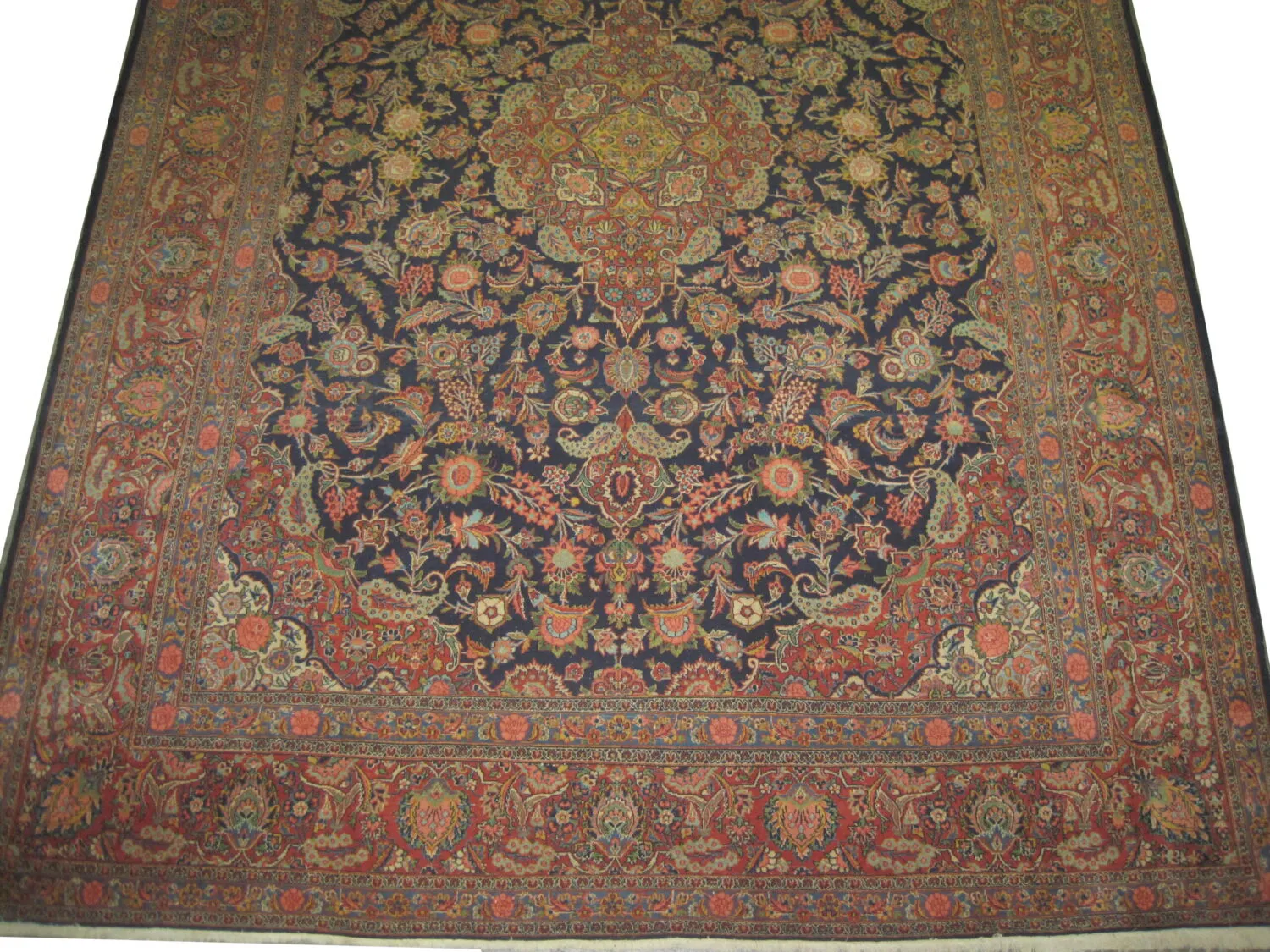 Kashan Kurk Persian - Image 3