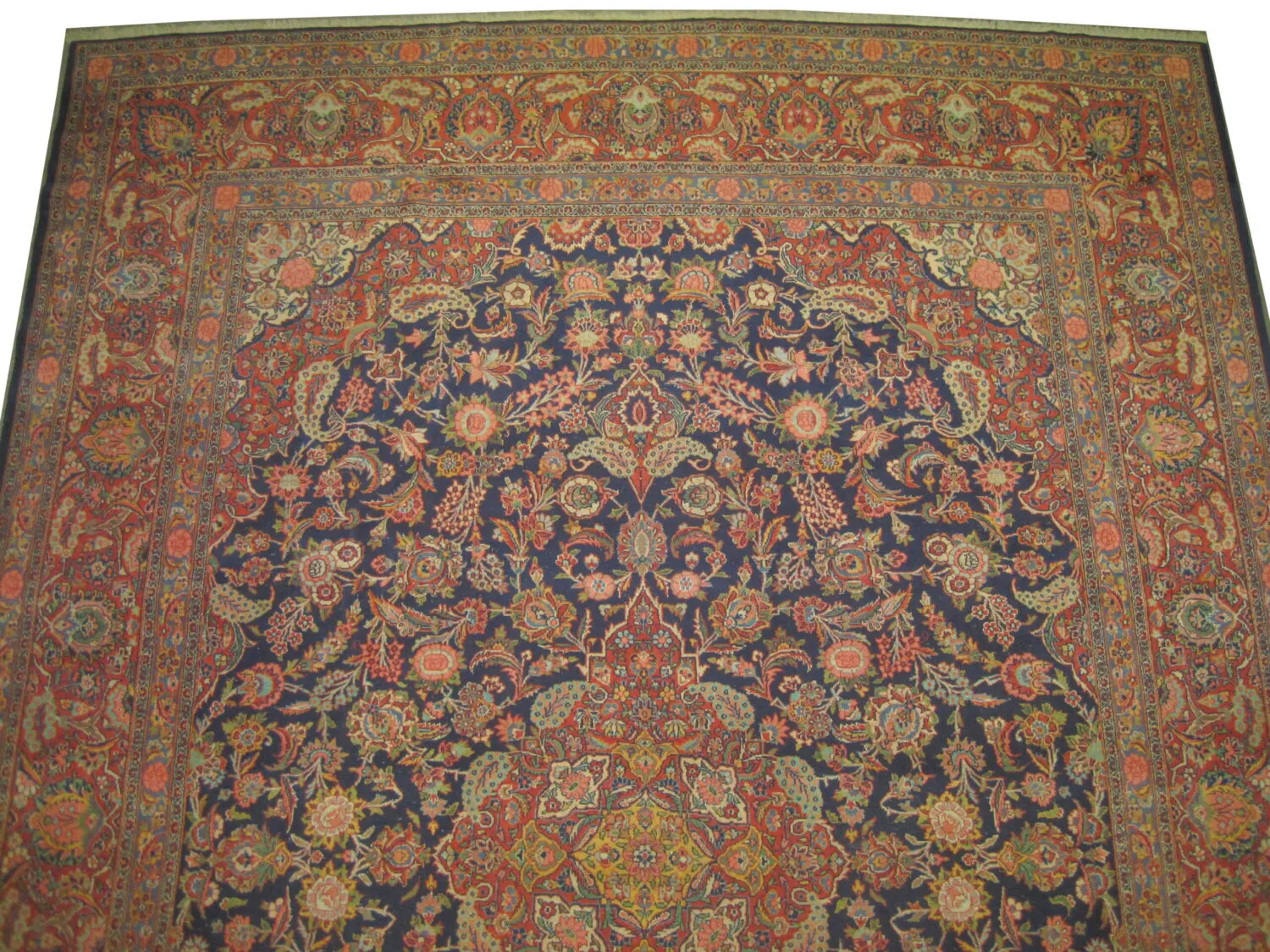 Kashan Kurk Persian - Image 2