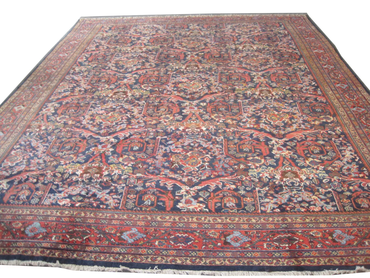 Mahal Persian