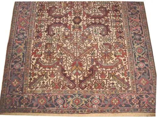 Heriz Persian