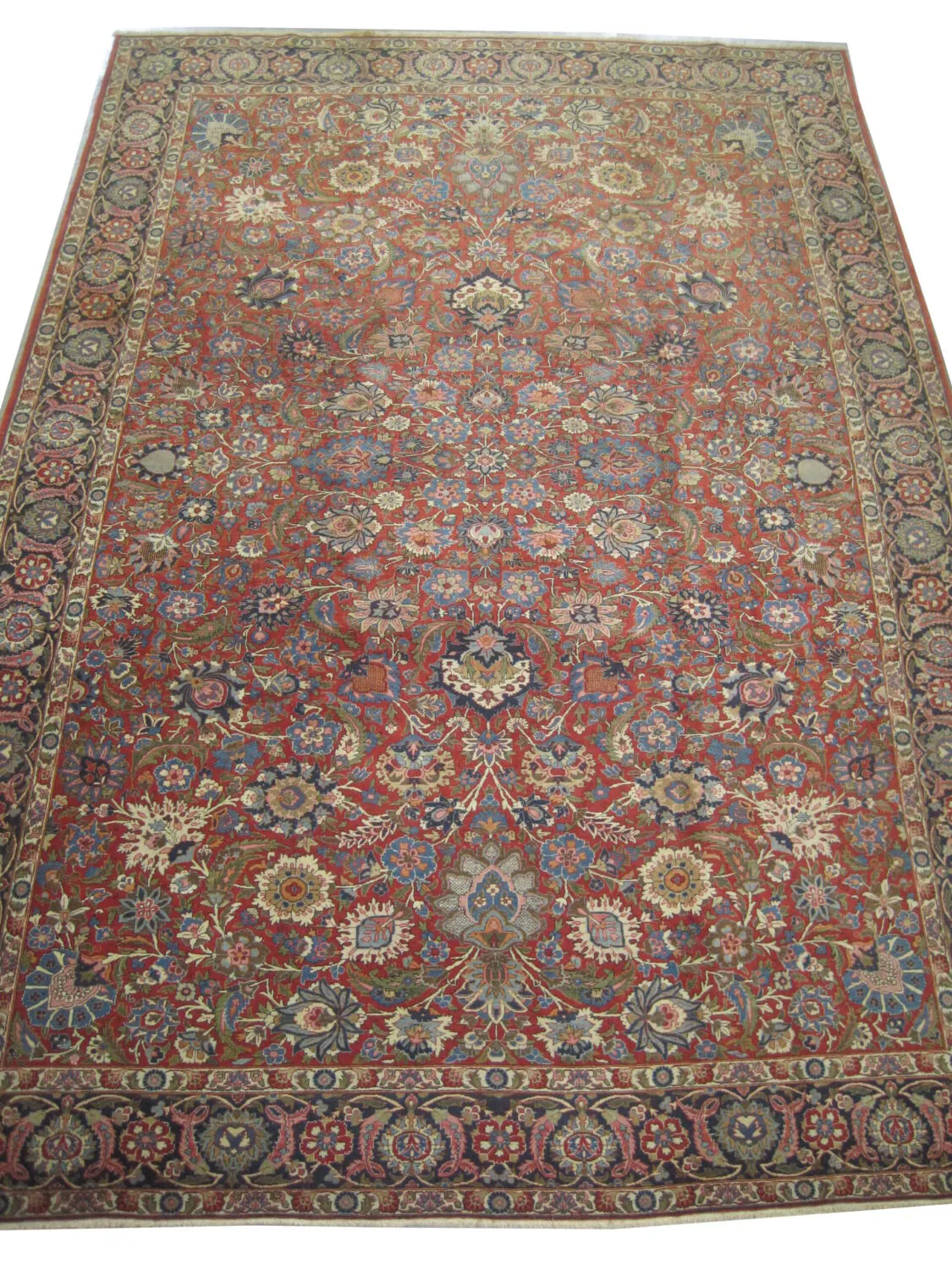 Kashan Persian