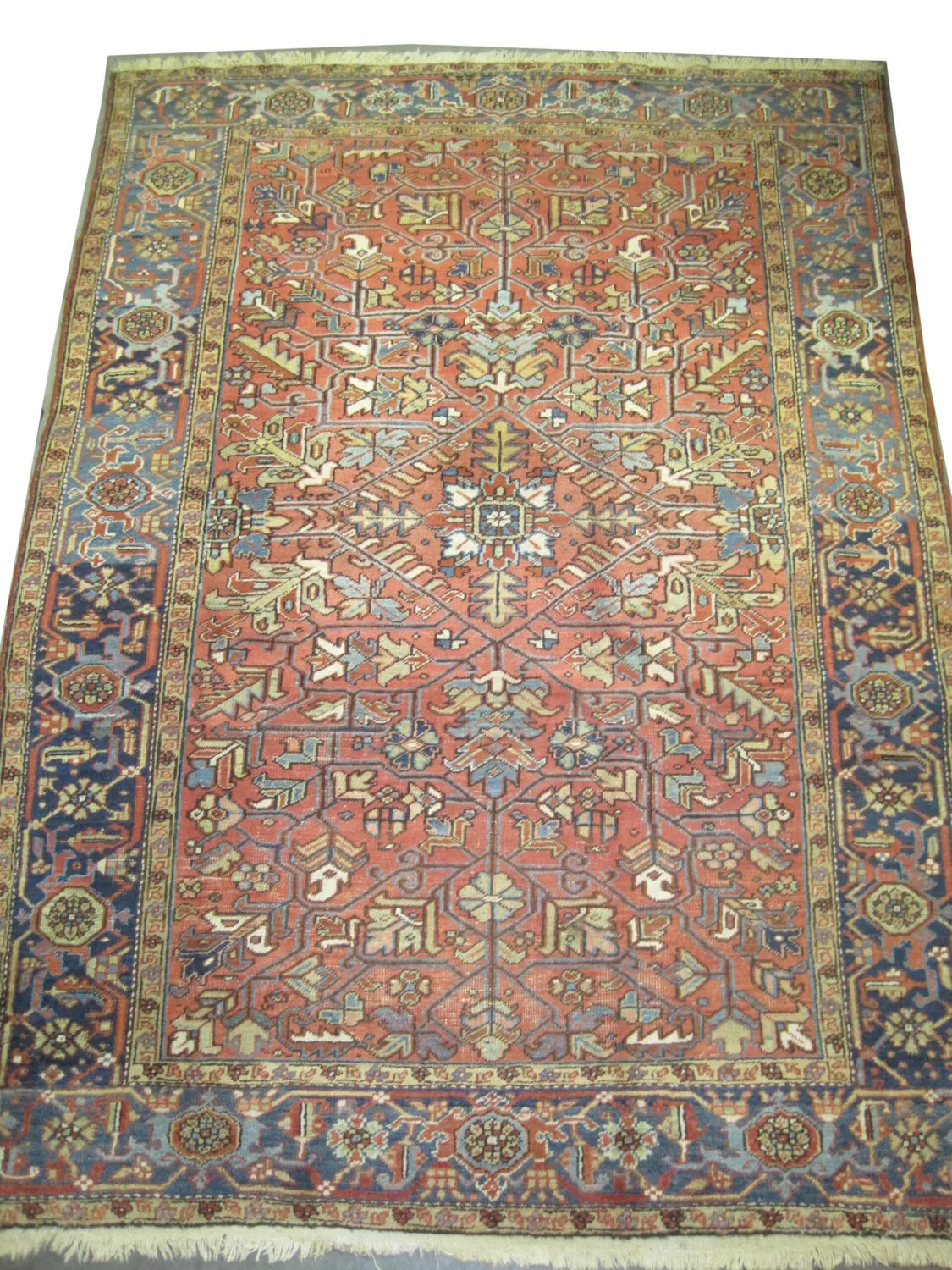 Heriz Persian