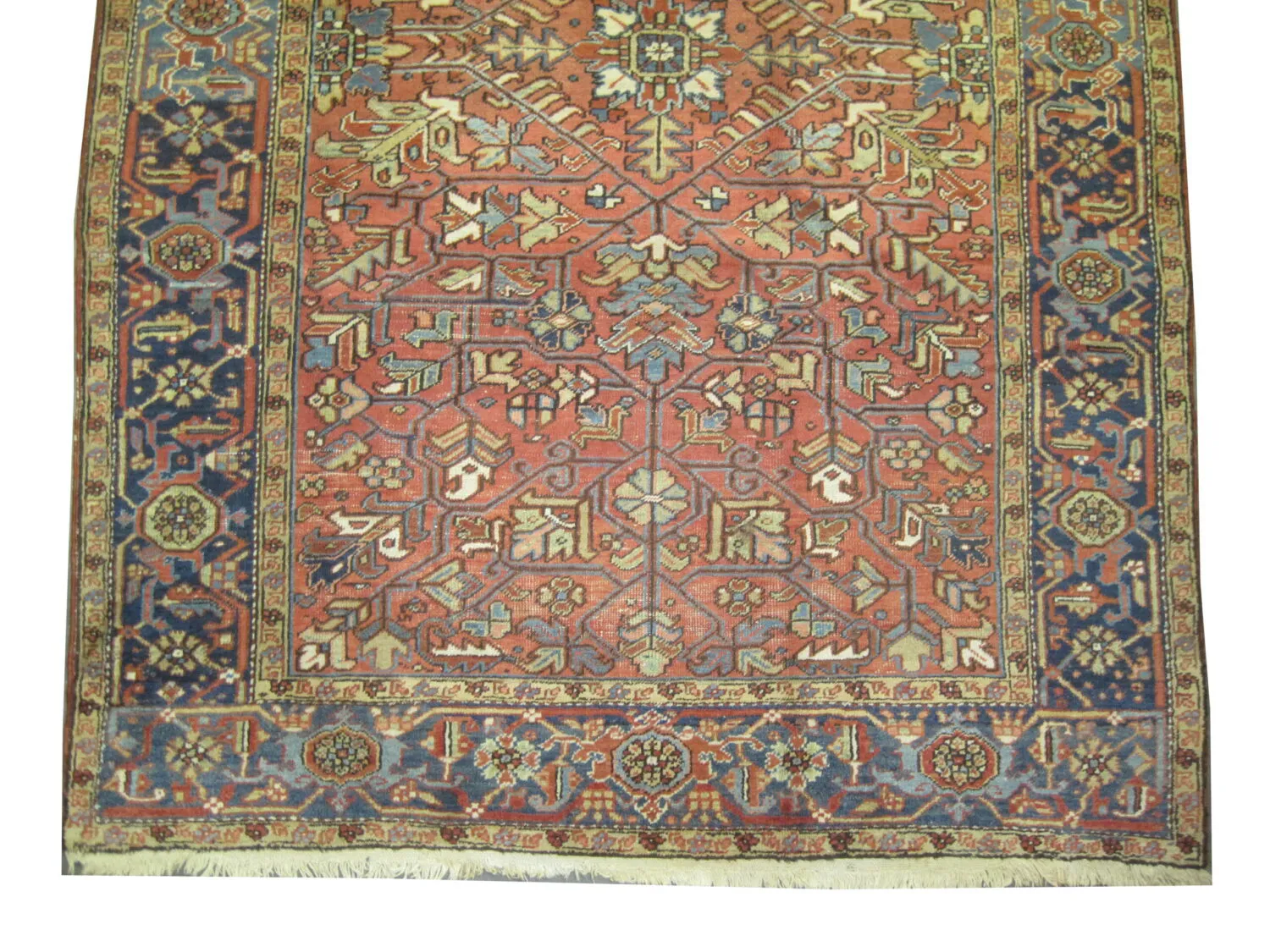 Heriz Persian - Image 3